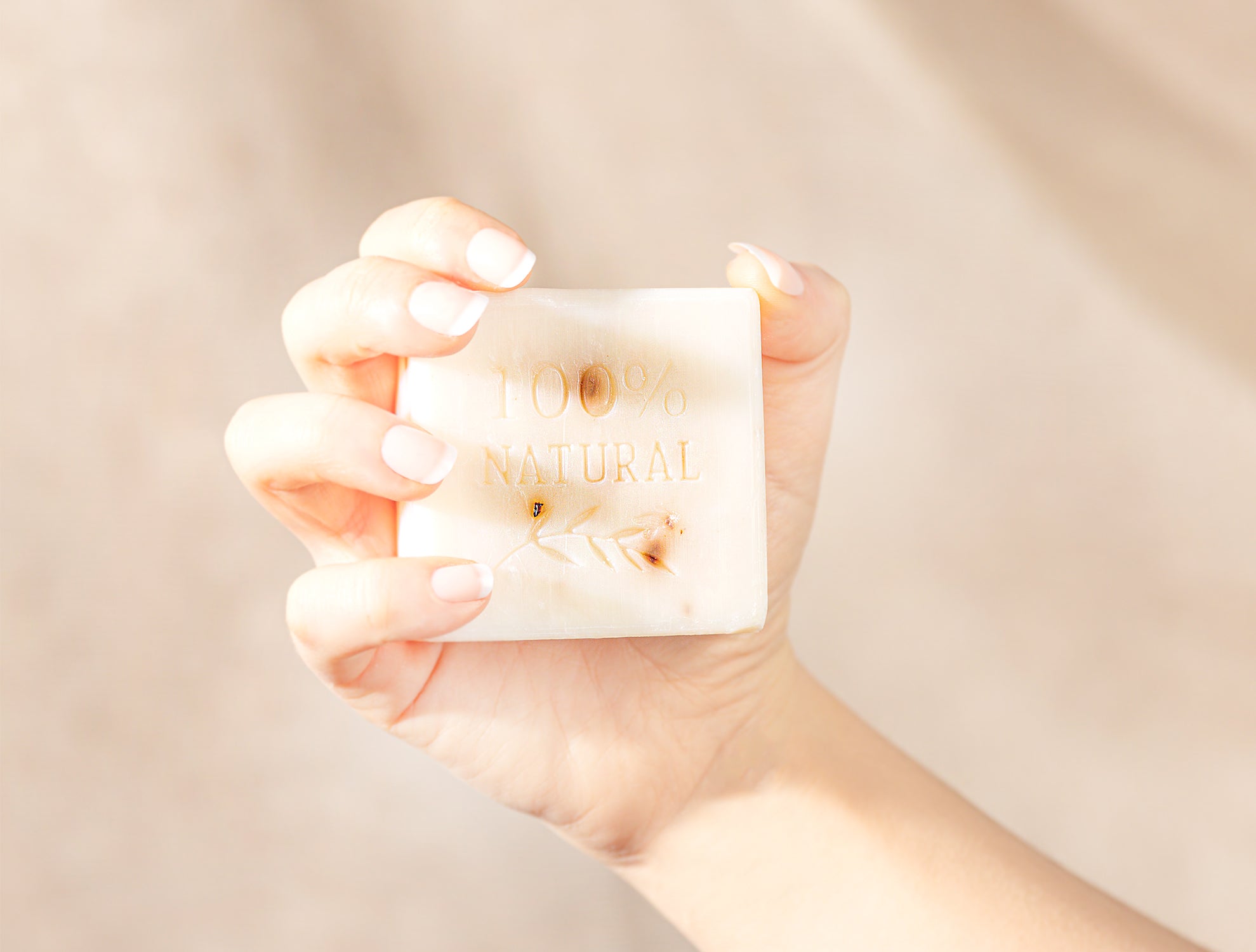 Répertoire Natural Bar Soap 125 Gr - Madame Coco JO