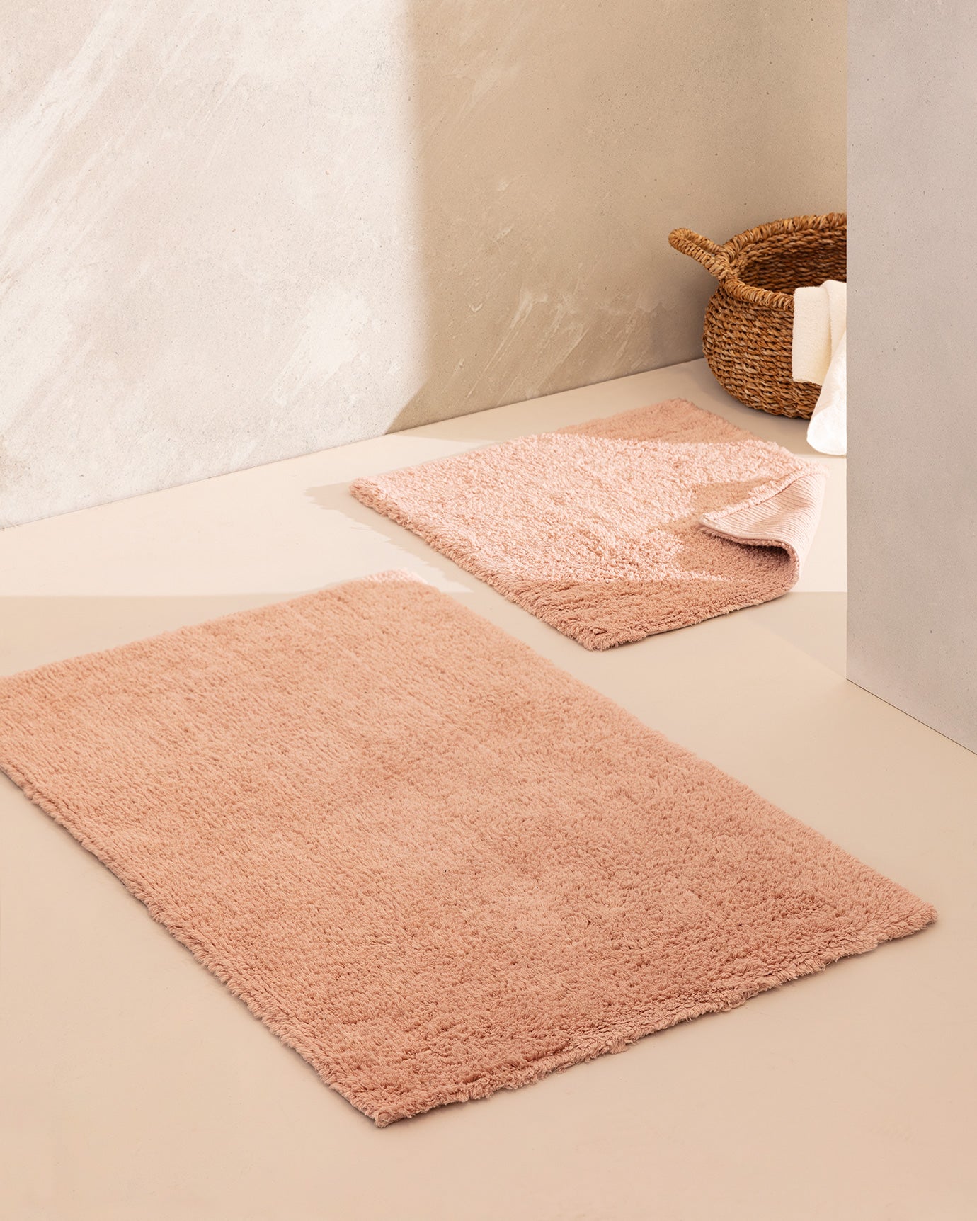 Cameo Bath Mat - Madame Coco JO