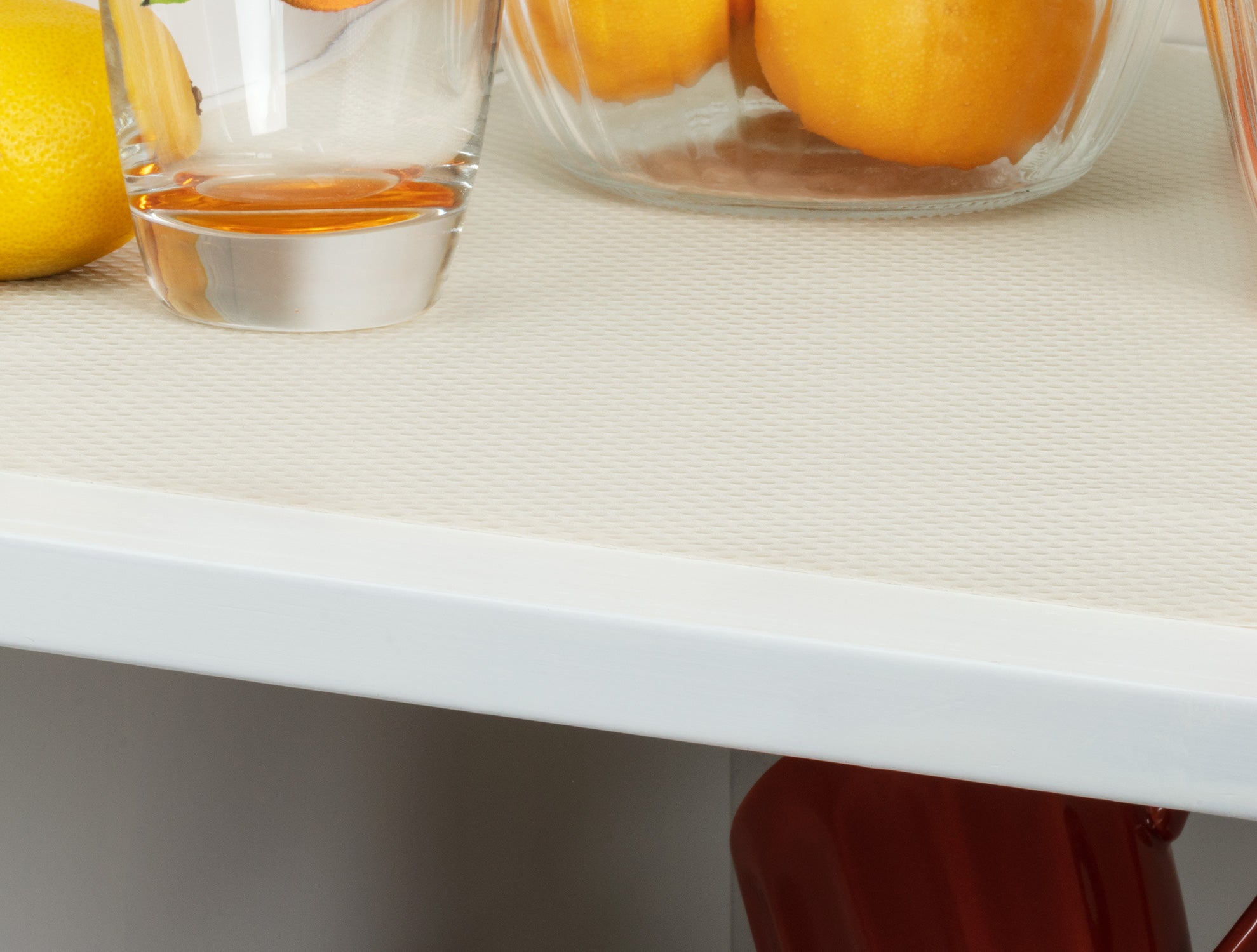 Gina Shelf Cover - Madame Coco JO