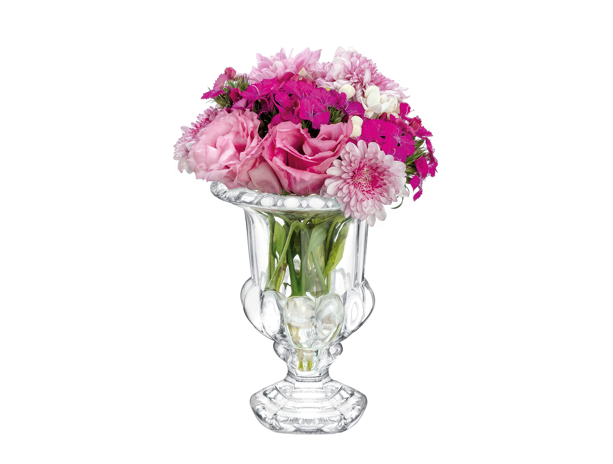 Claes Small Vase - Tall Type - Madame Coco JO