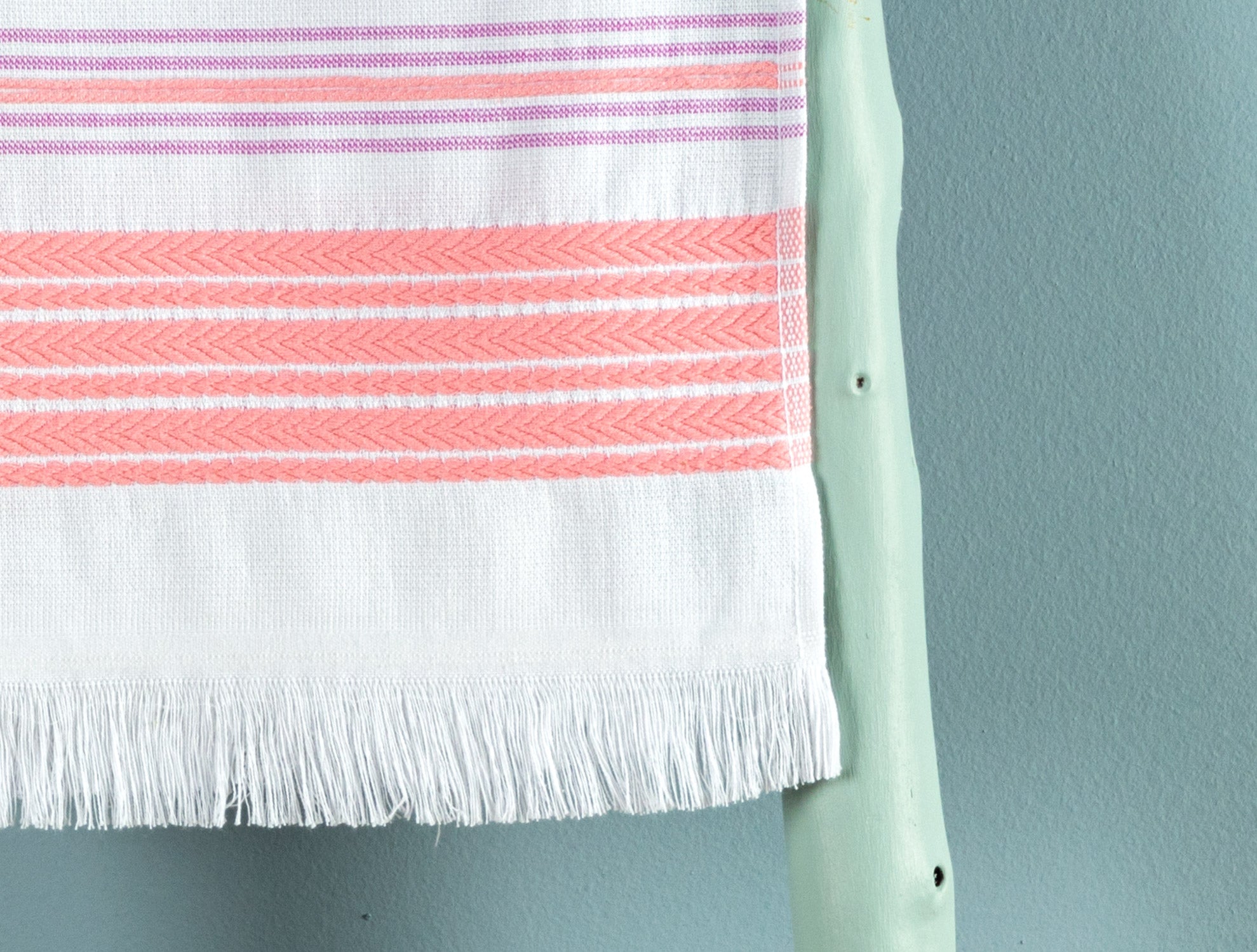 Clair Armure Face Towel - Madame Coco JO