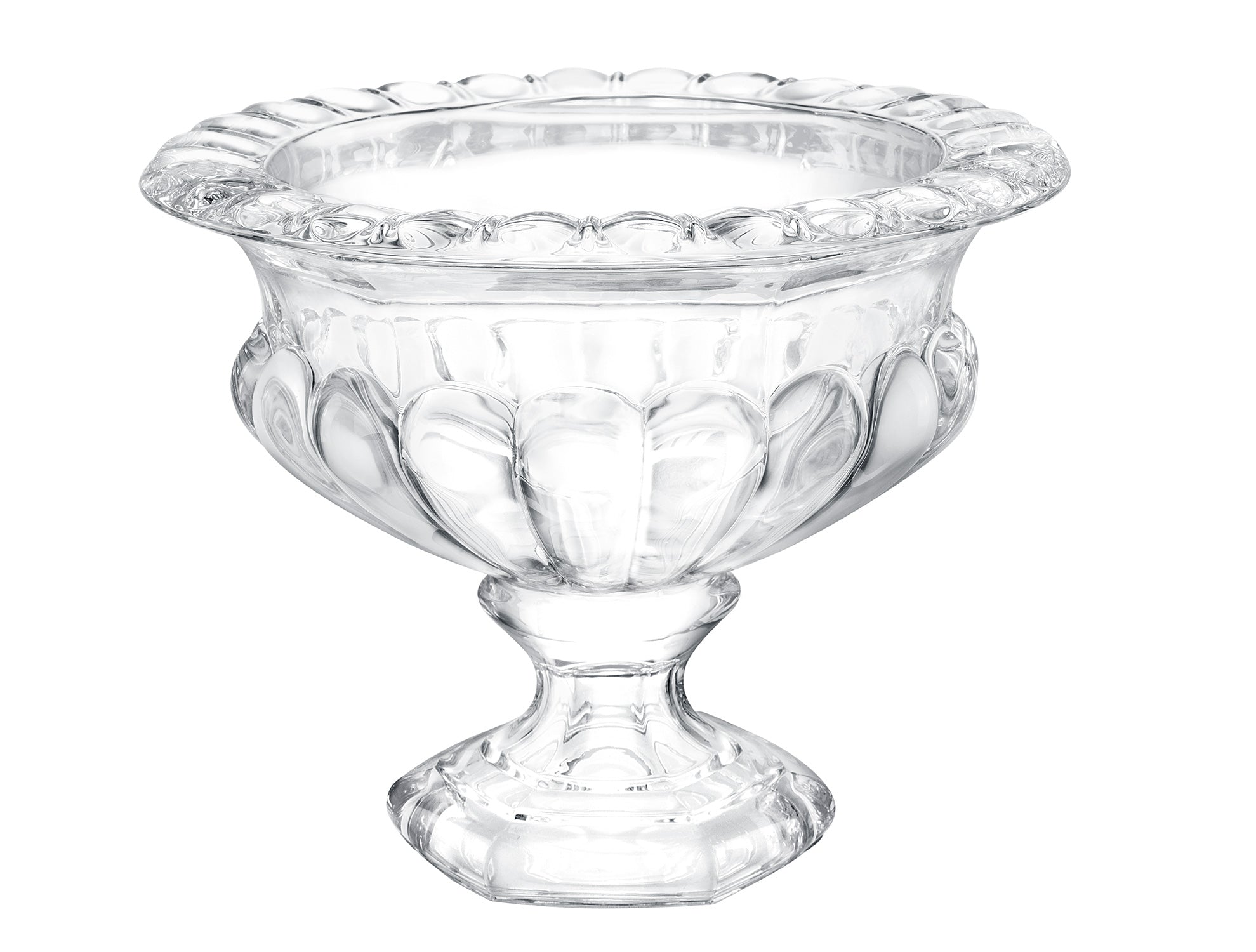 Claes Medium Vase - Rounded Type - Madame Coco JO