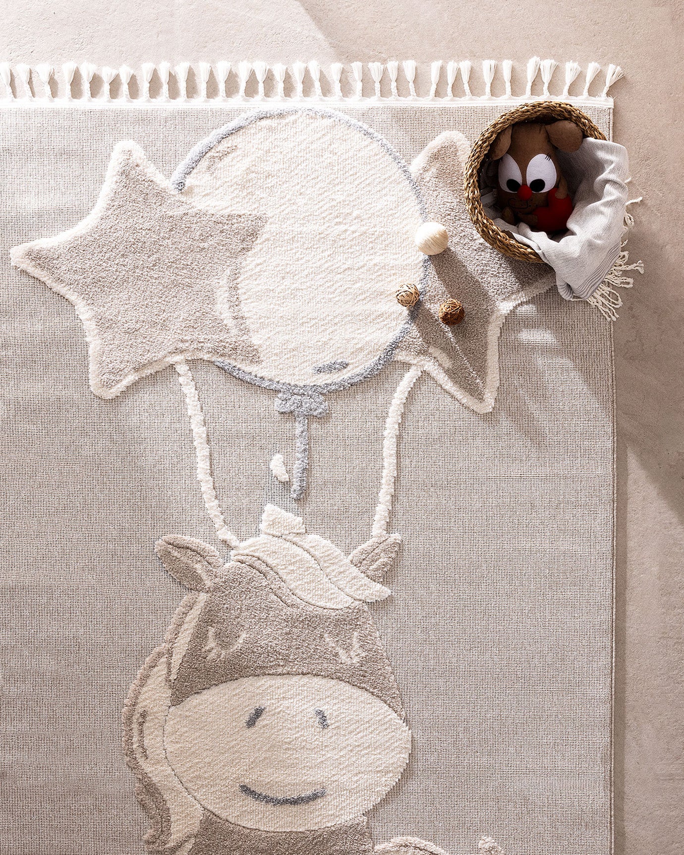 Celise Carpet - Madame Coco JO