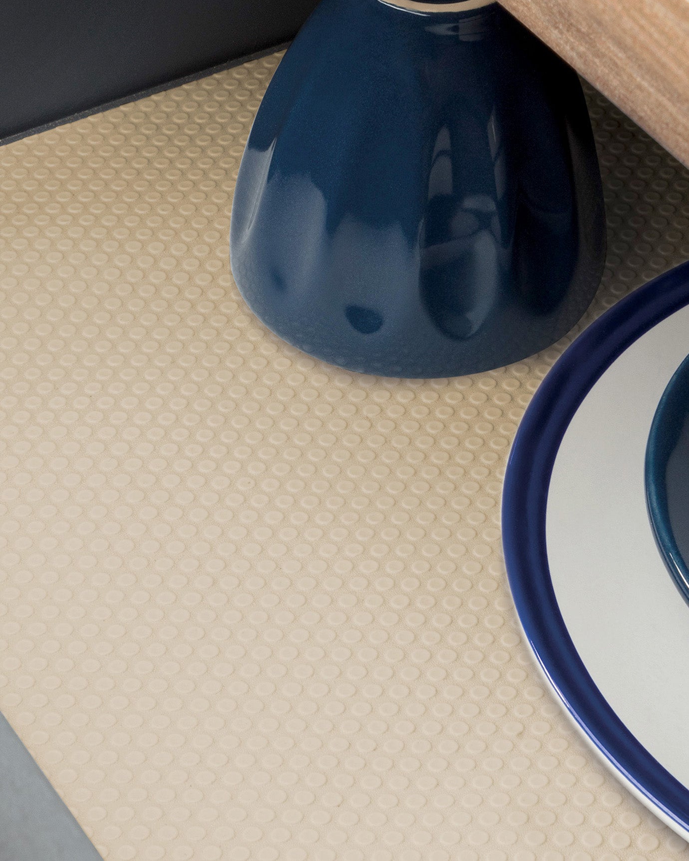 Gina Shelf Cover - Madame Coco JO