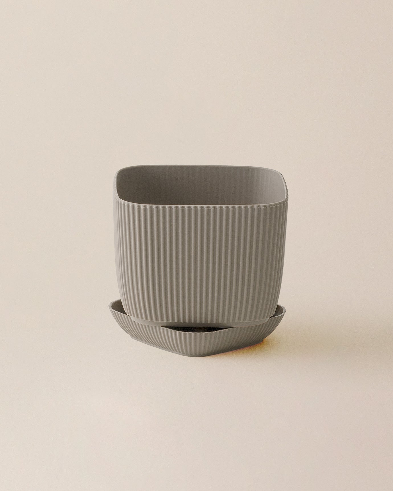 Abella  Flower Pot 1800 Ml - Madame Coco JO