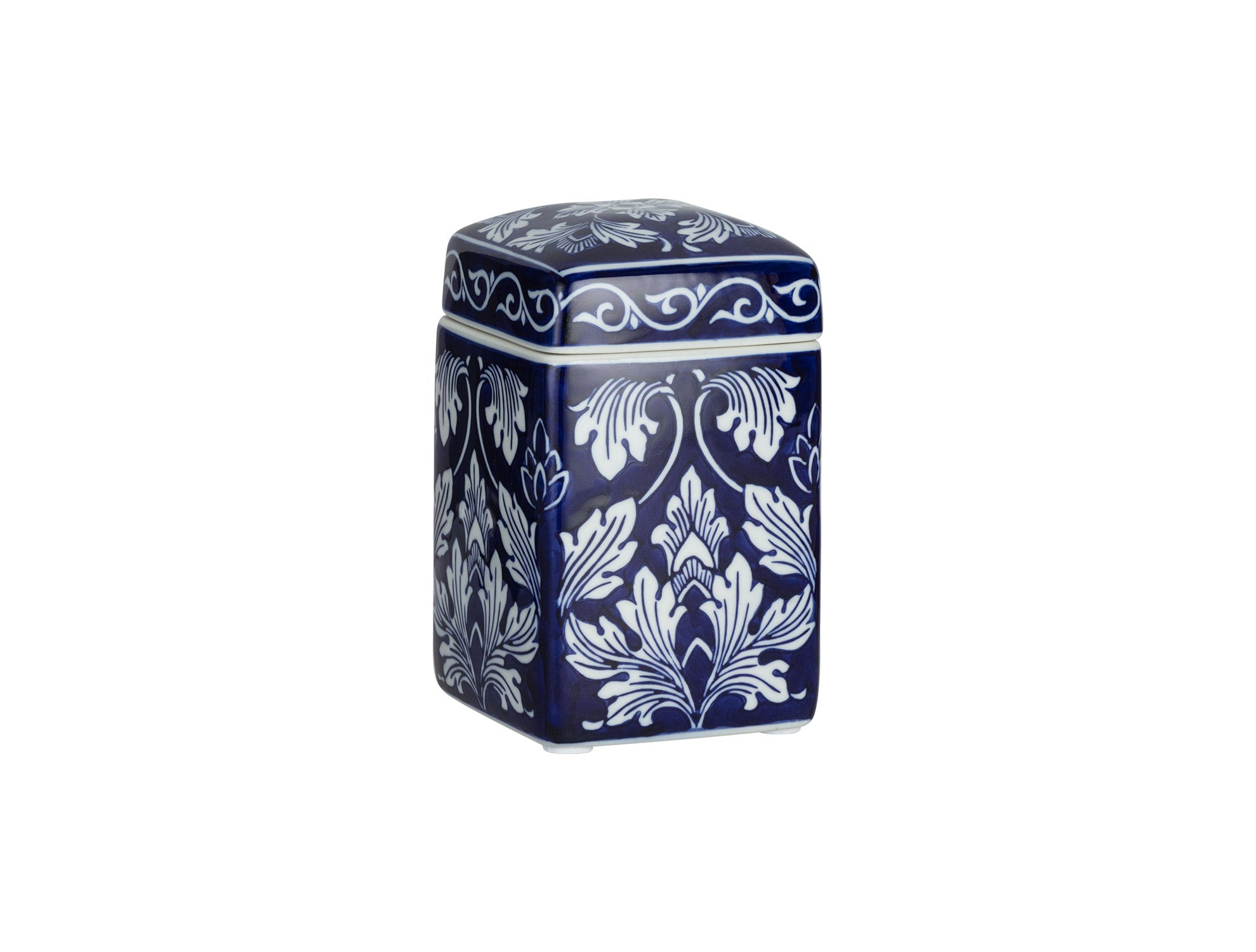 Nantes Vase - Madame Coco JO