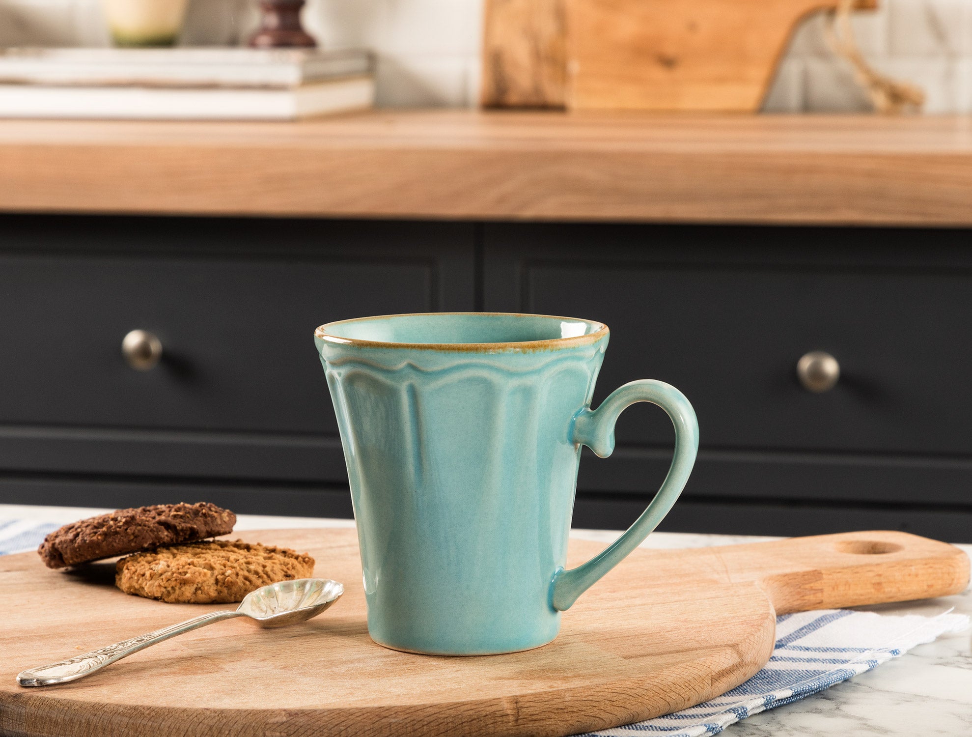 Violet Cup - Madame Coco JO