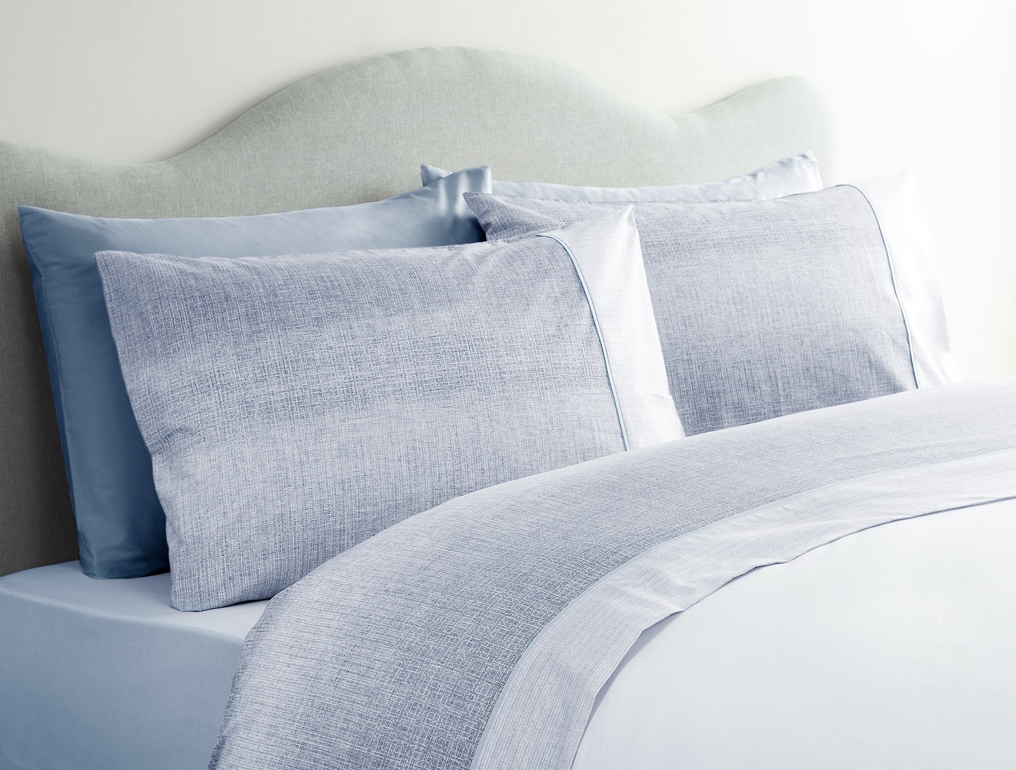 Adelya Bed Sheet Set - Coco Crep - Madame Coco JO