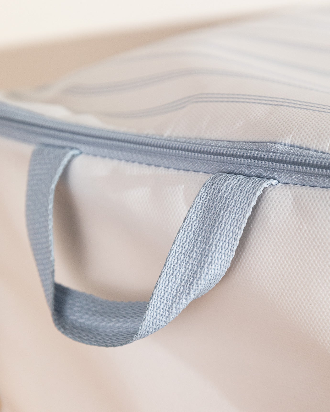 Nuage Printed Storage Bag - Madame Coco JO