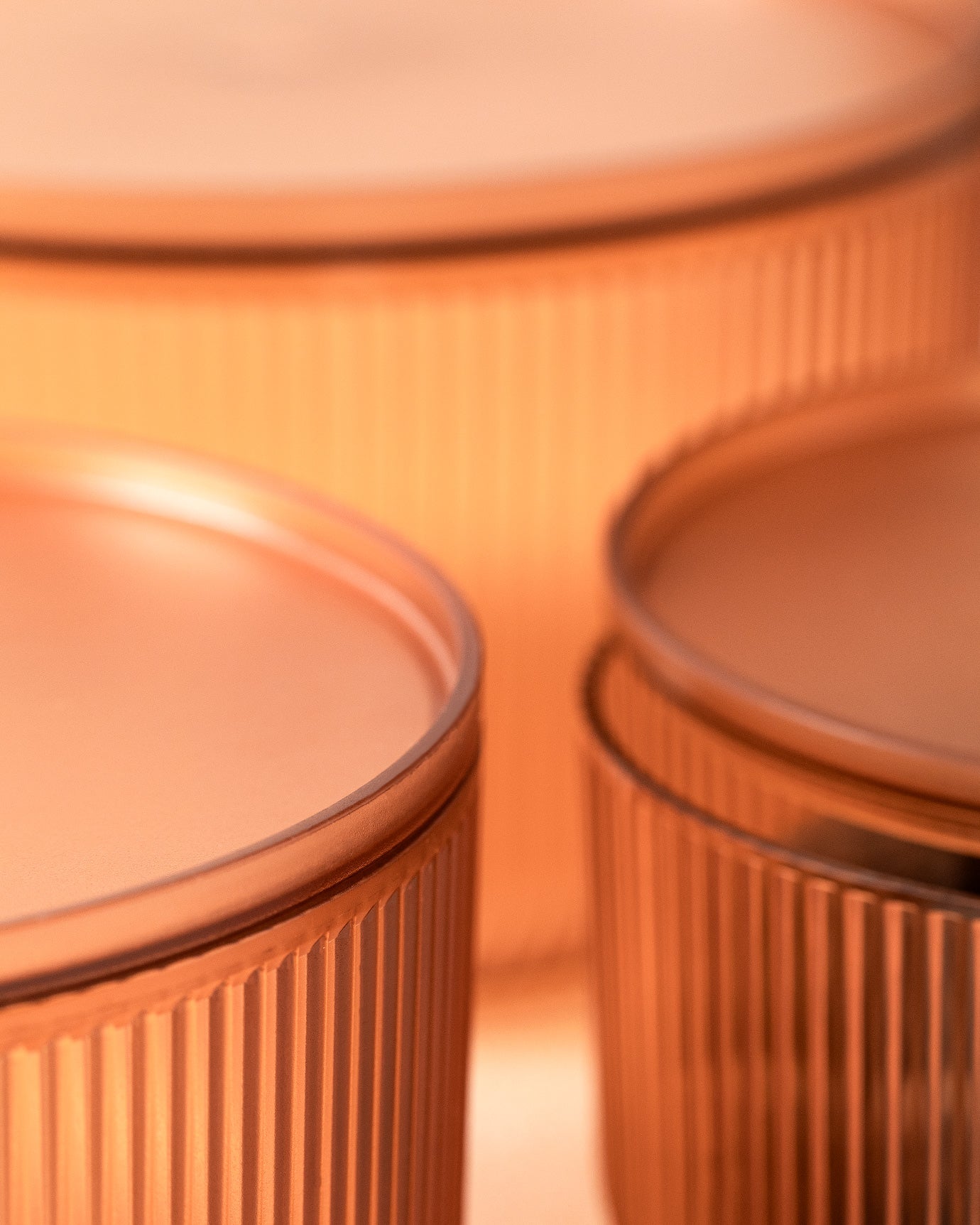 Macario Storage Box 3 Pcs - Madame Coco JO