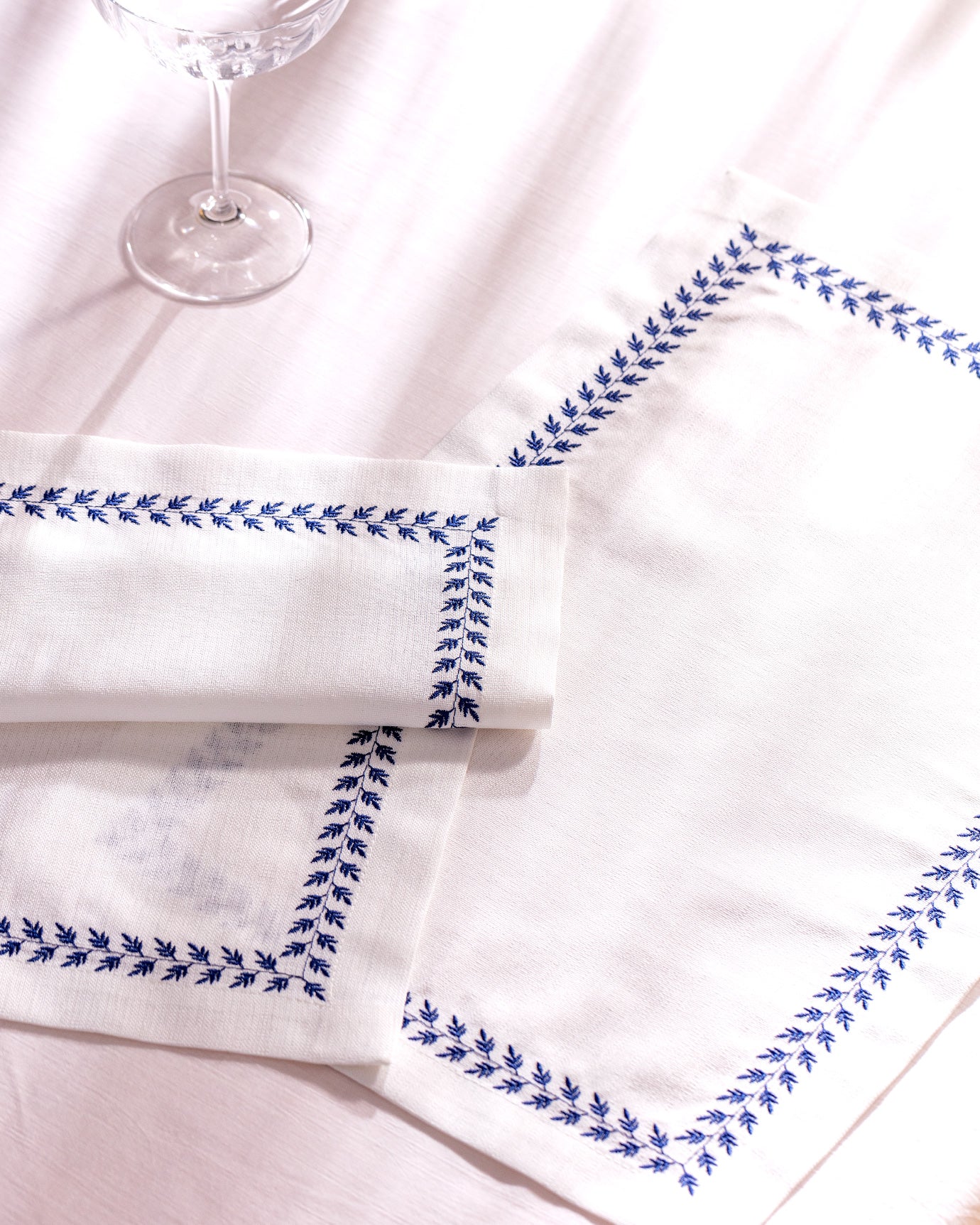 Moselle Placemat - Madame Coco JO