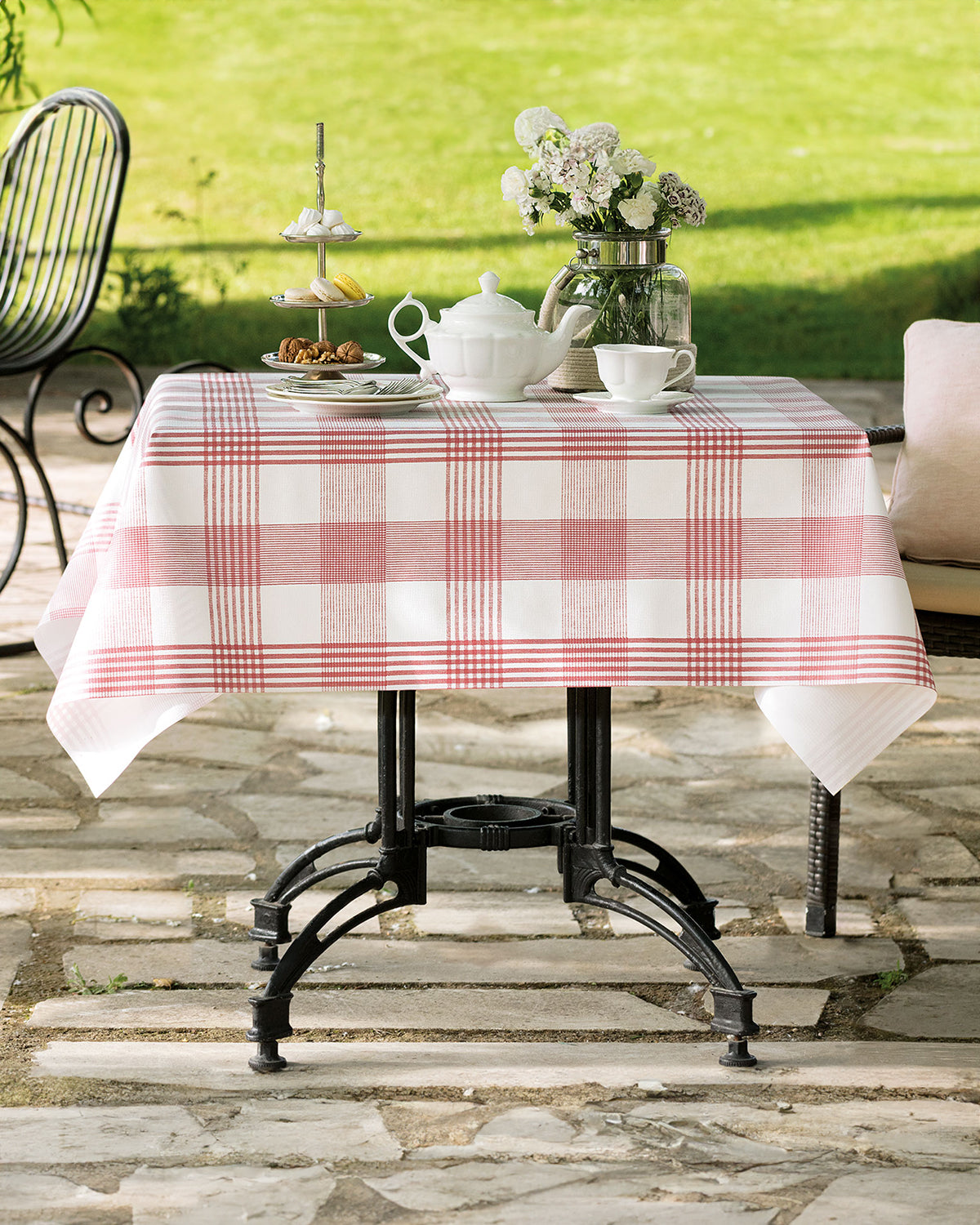 Majori Table Cloth - Madame Coco JO