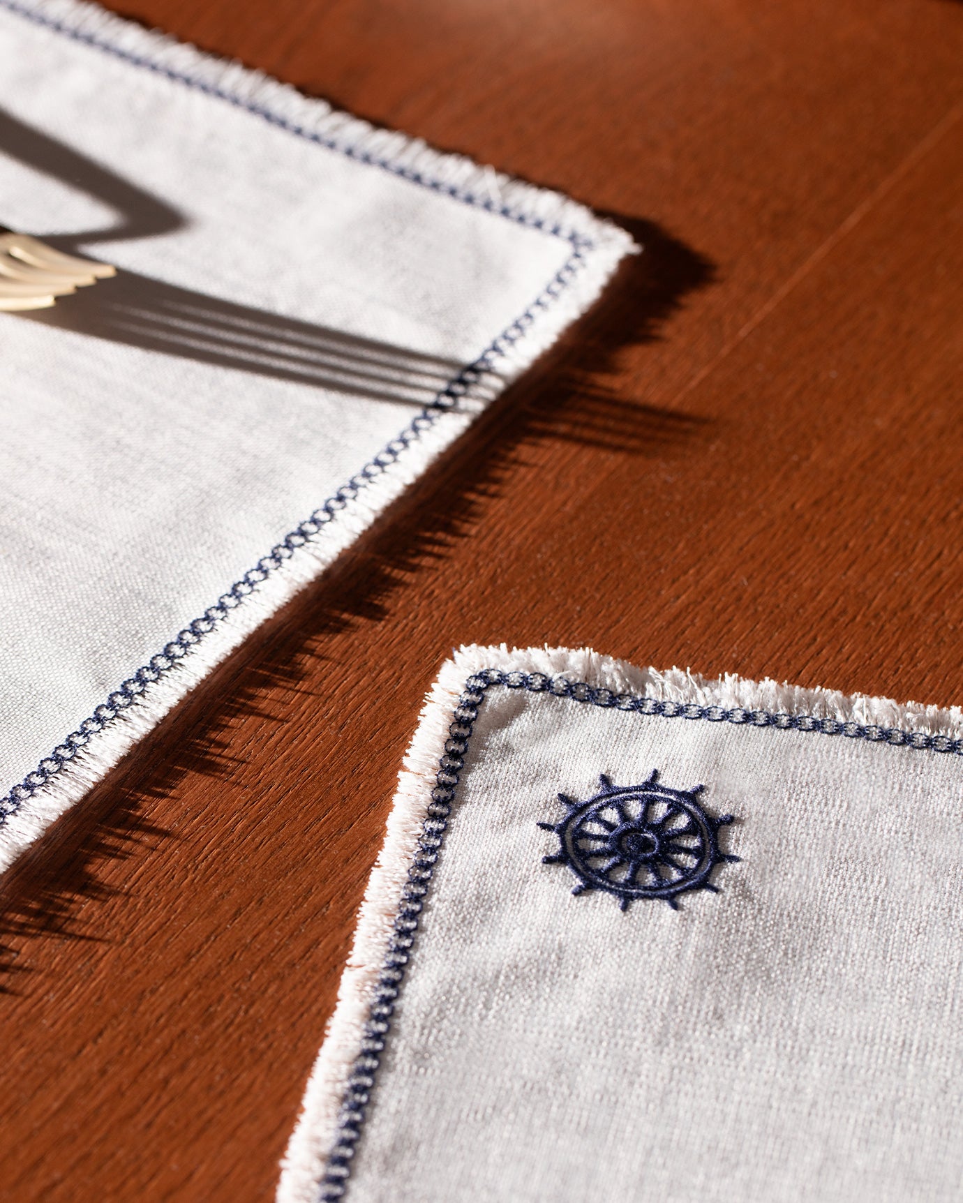 Boussole Placemat - Madame Coco JO