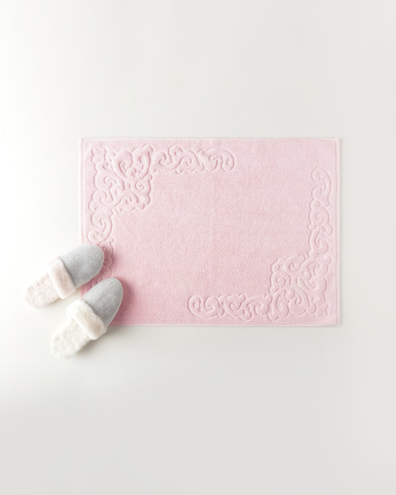 Orlena Foot Towel - Madame Coco JO