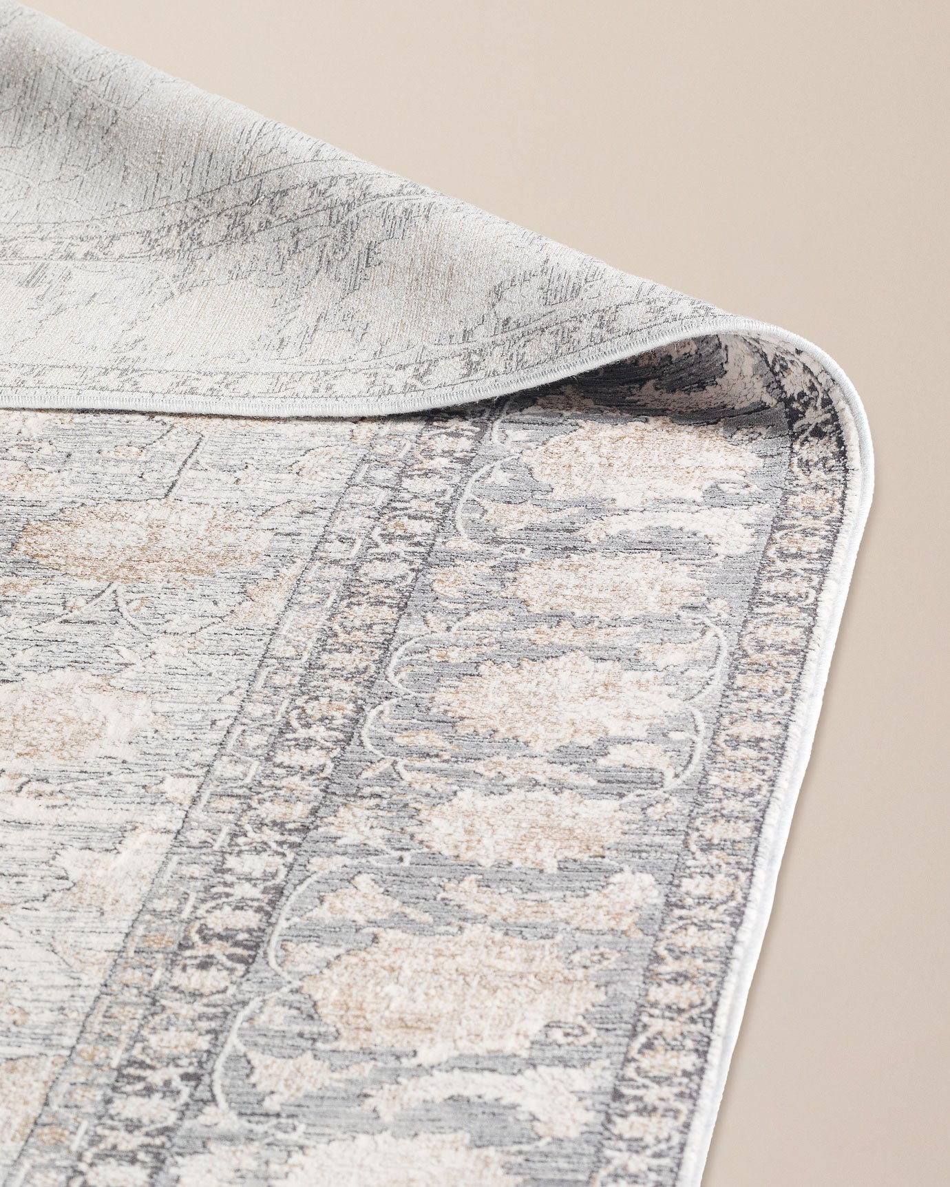 Valeria Carpet - Madame Coco JO