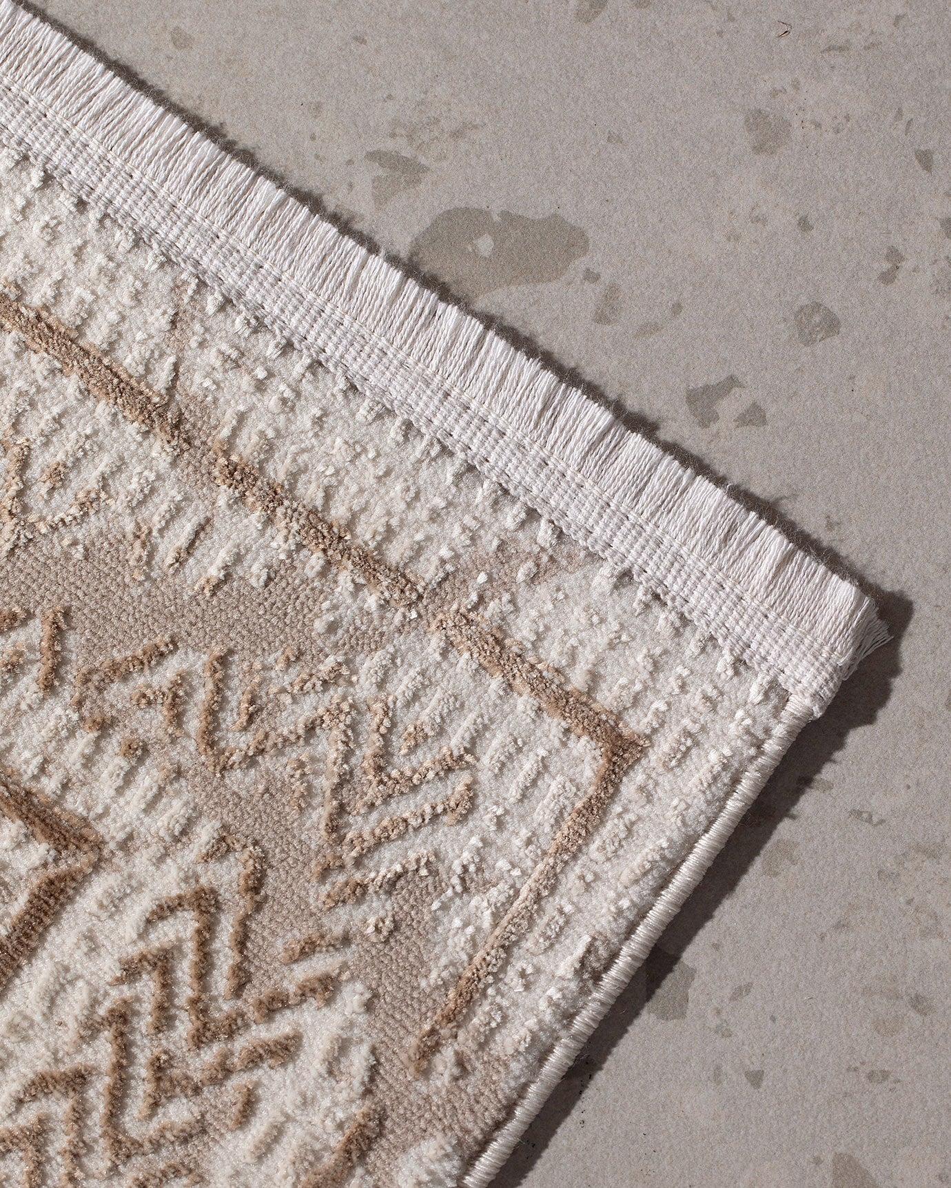 Phaeton Carpet - Madame Coco JO