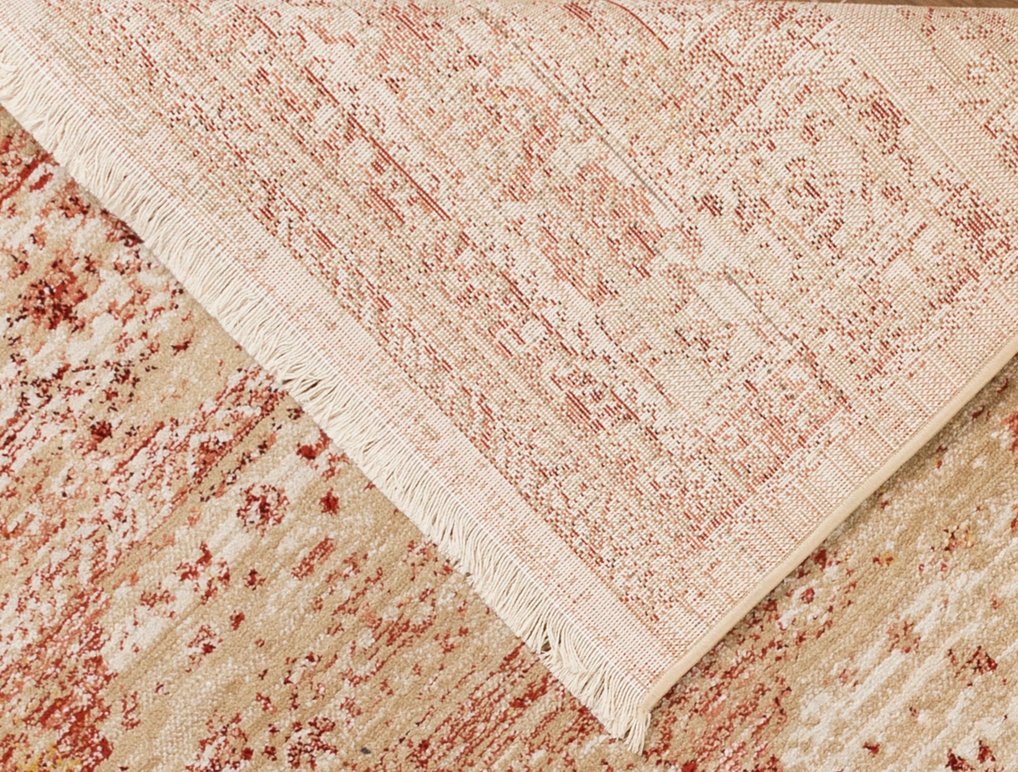 Orient Simone Carpet - Madame Coco JO