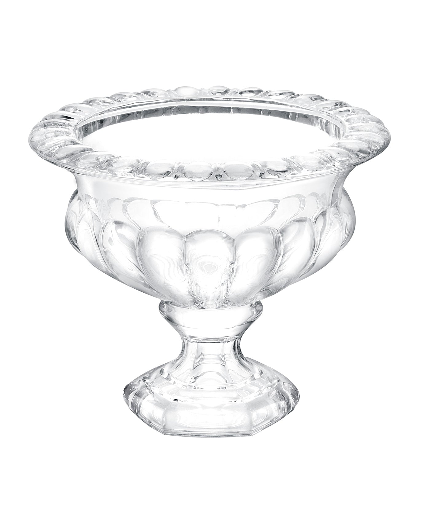 Claes Large Vase - Rounded Type - Madame Coco JO