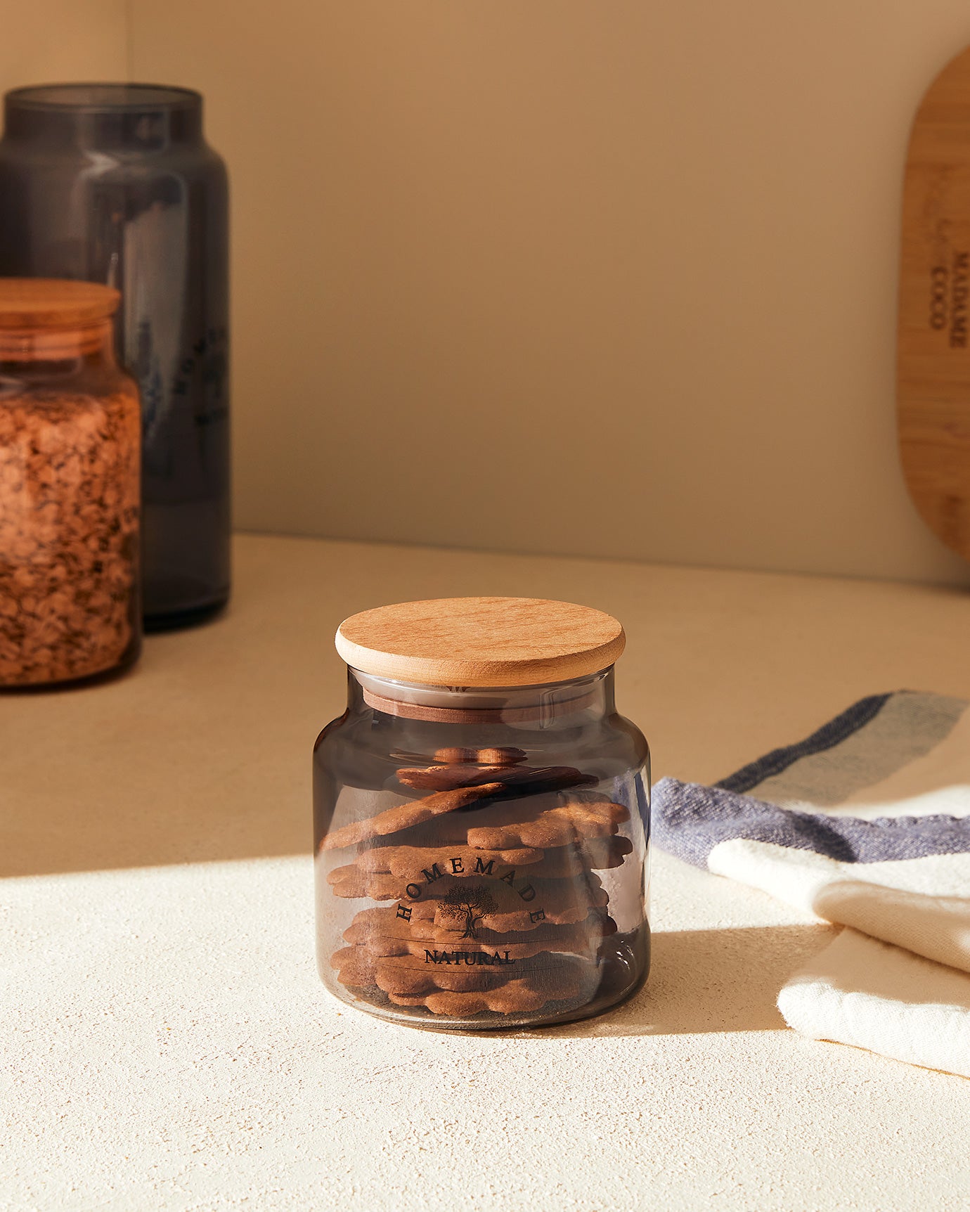 Floransa Colore Jar 635ml - Madame Coco JO