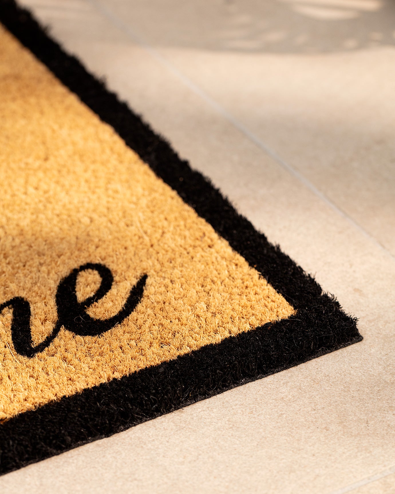 Montmartre Door Mat - Madame Coco JO