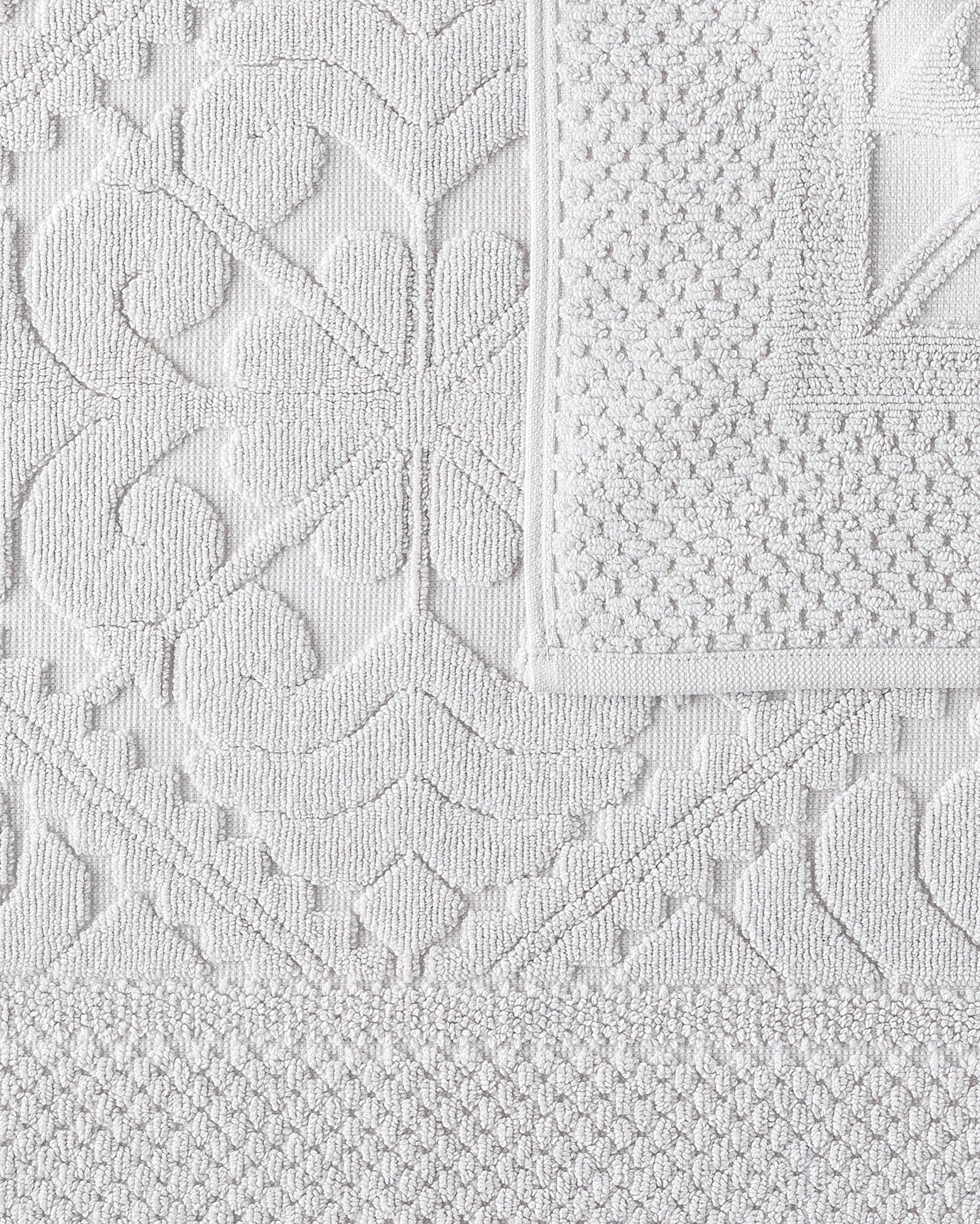 Mathilda Foot Towel - Madame Coco JO