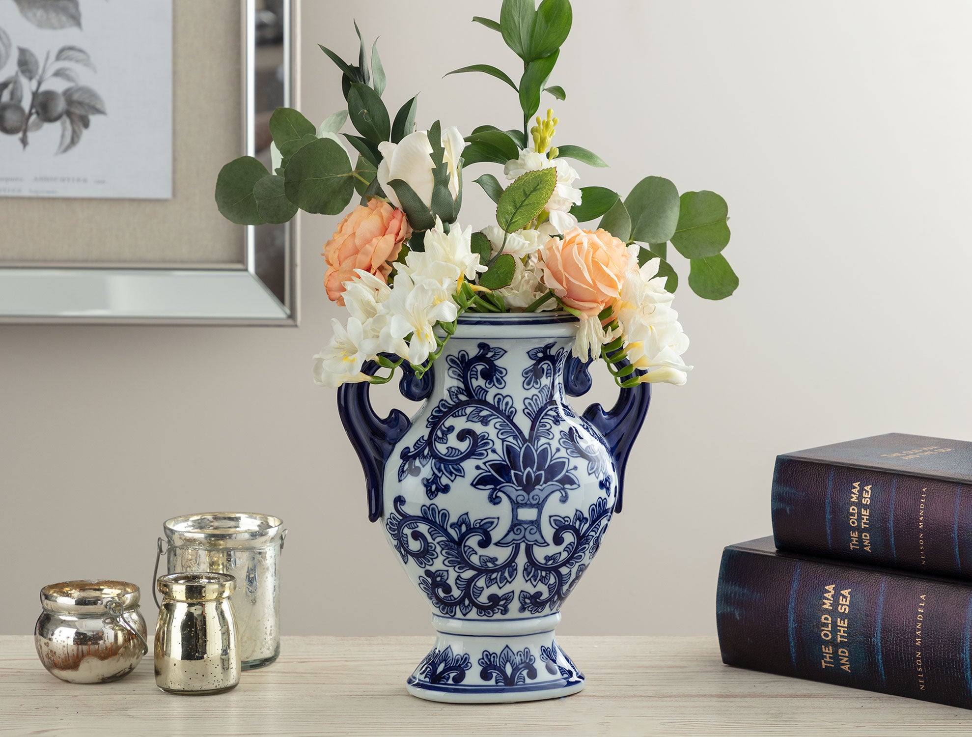 Lille Vase - Madame Coco JO
