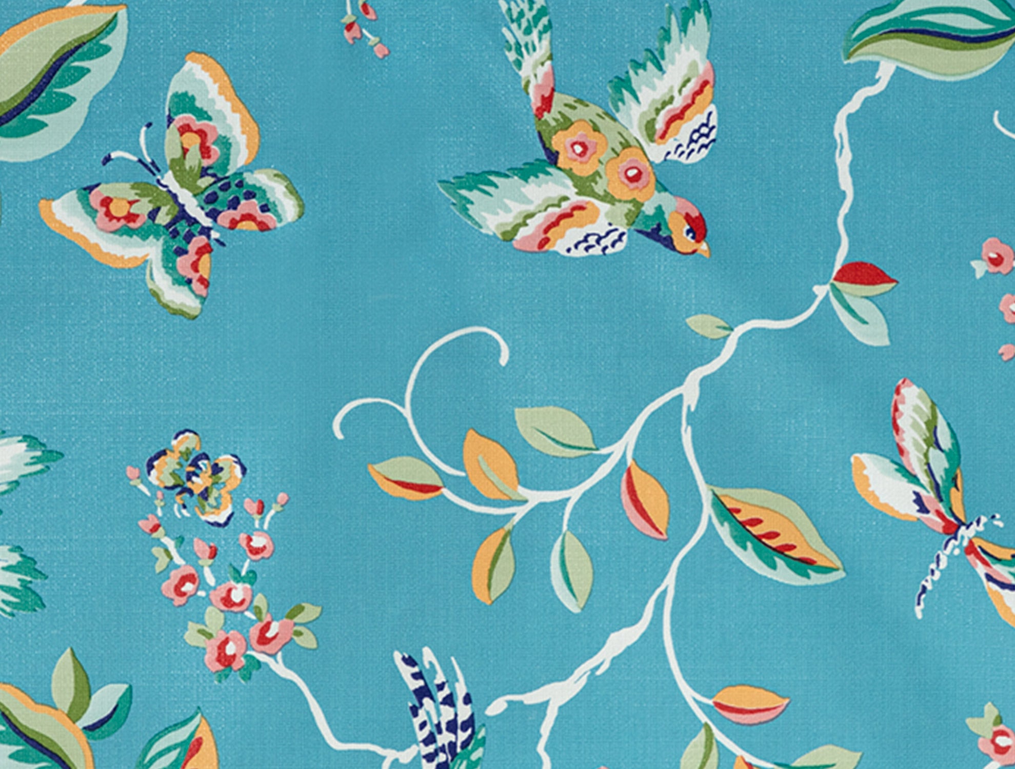 Violet Pvc Table Cloth - Madame Coco JO