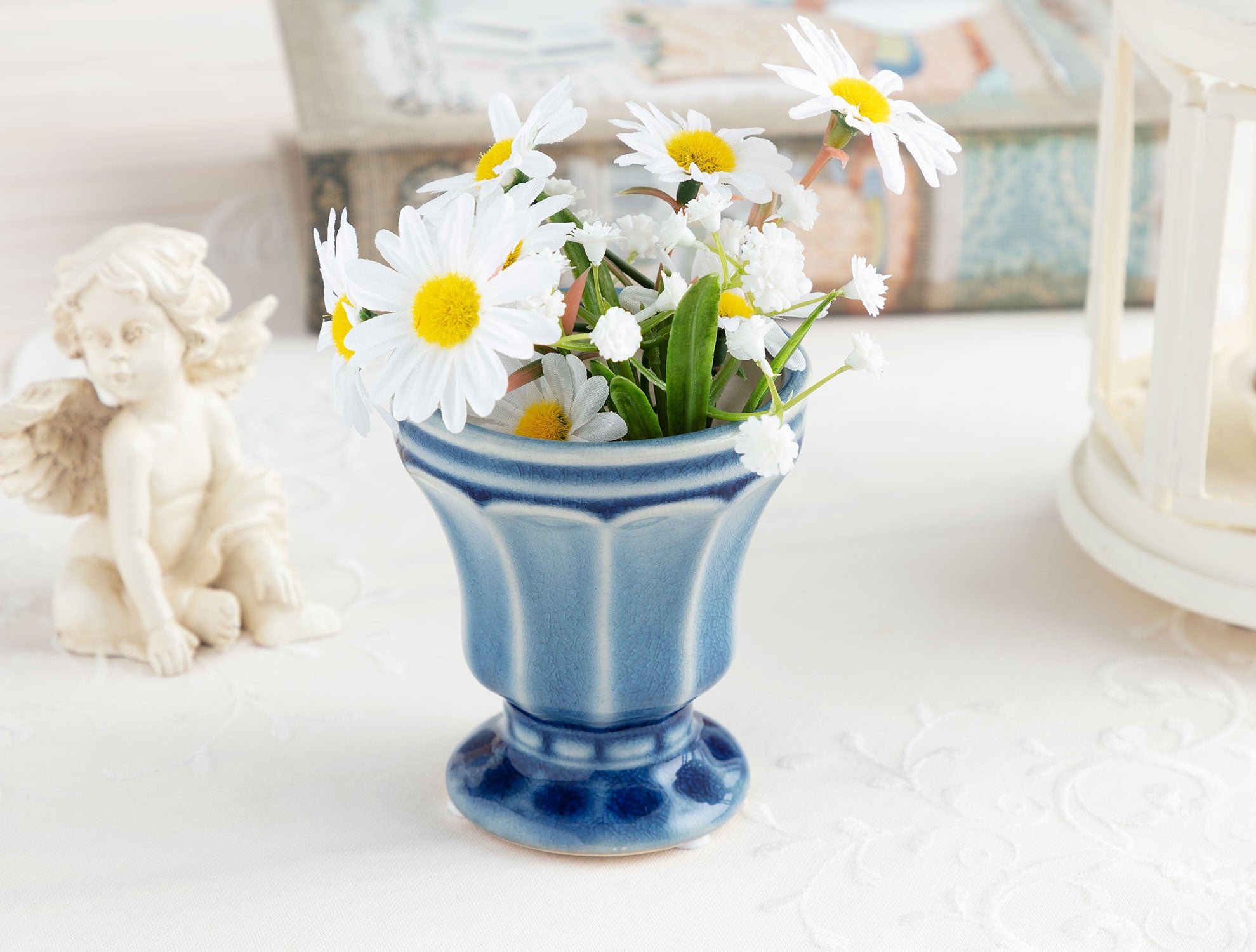 Avian Pot - Madame Coco JO