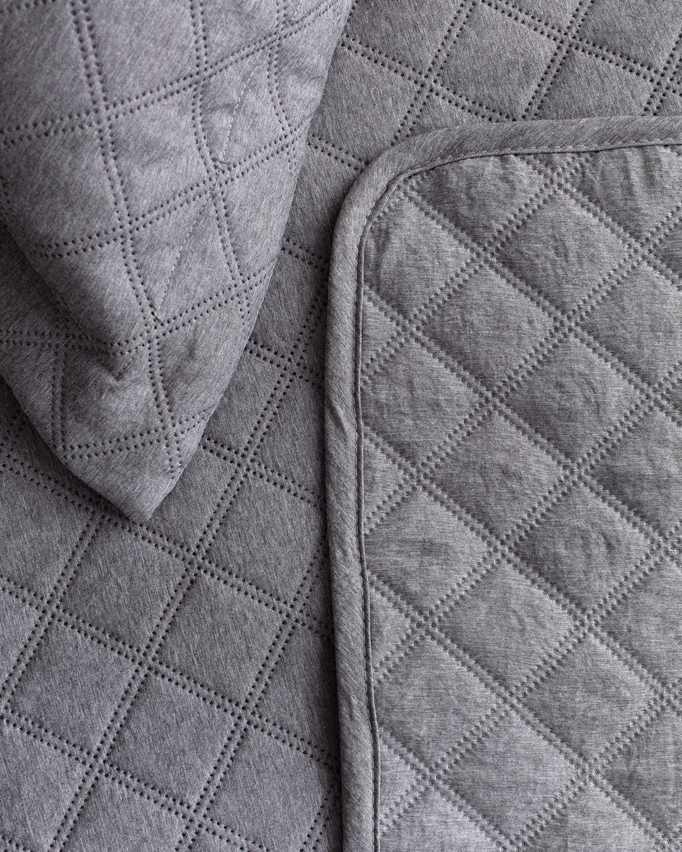 Relinda Double Size Bedspread Set - Madame Coco JO