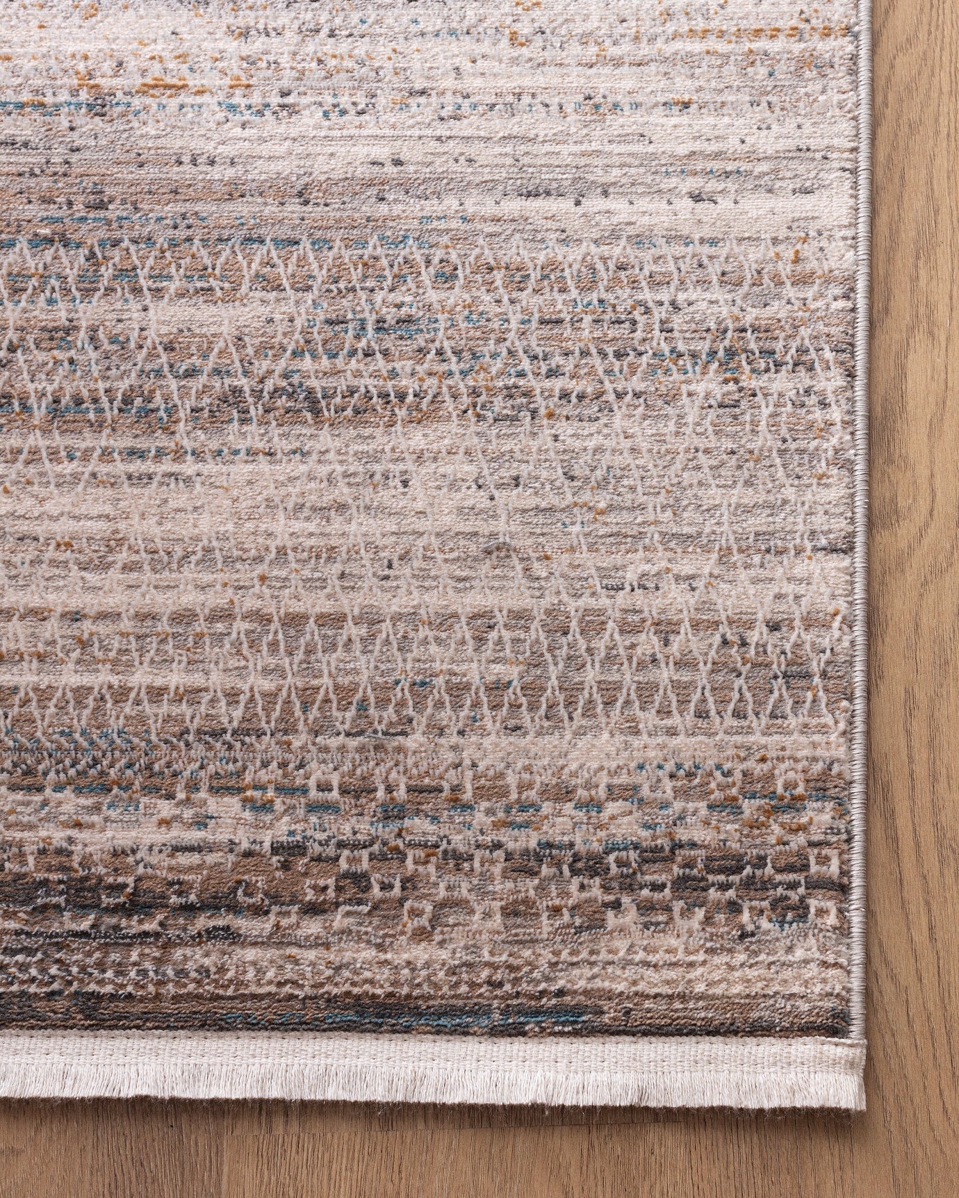 Lordes Carpet - Madame Coco JO