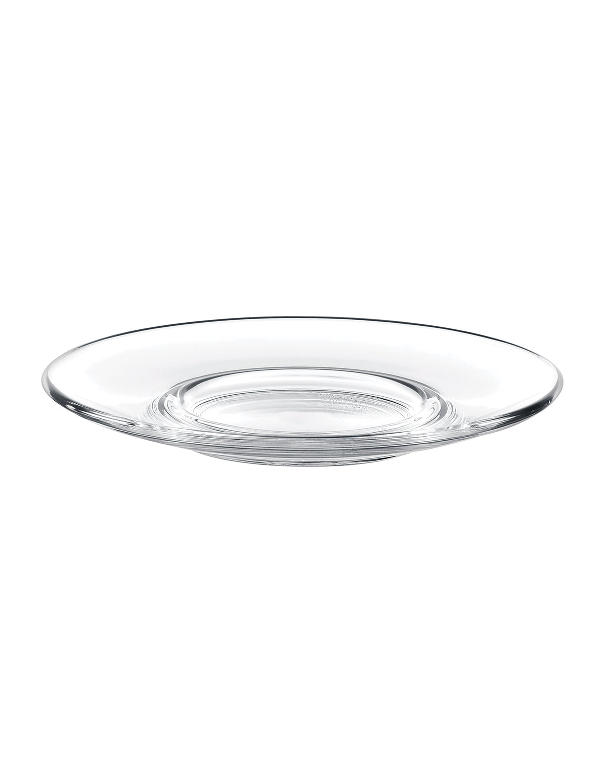 Thierry 6-piece Tea Glass Saucer - Madame Coco JO