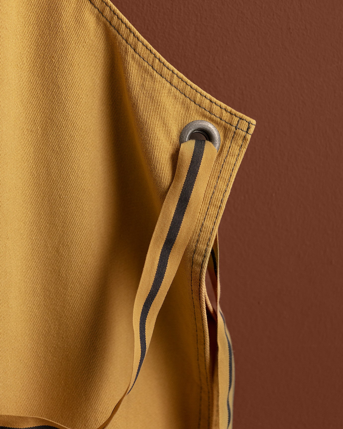 Fiori Kitchen Apron - Madame Coco JO