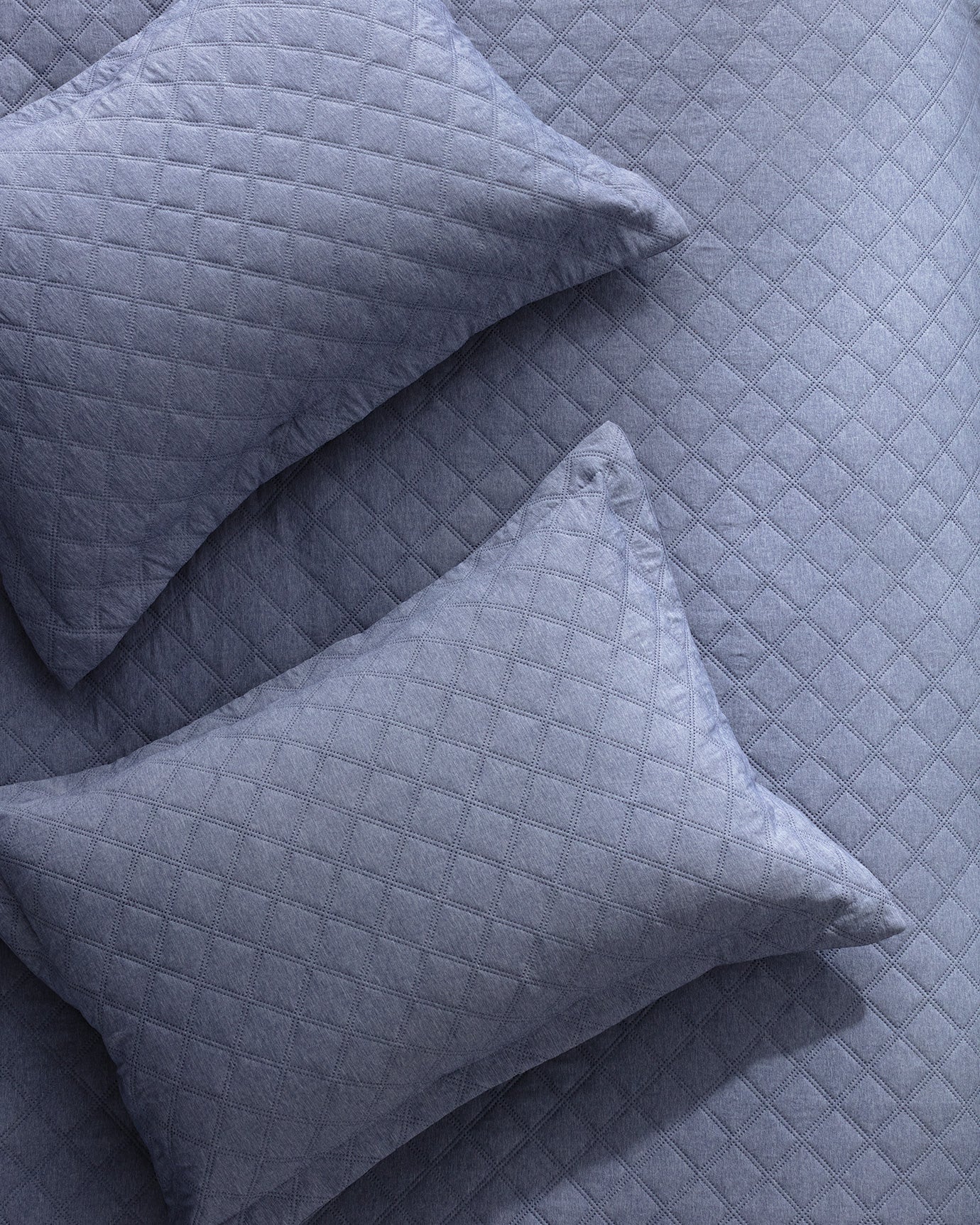 Relinda Double Size Bedspread Set - Madame Coco JO