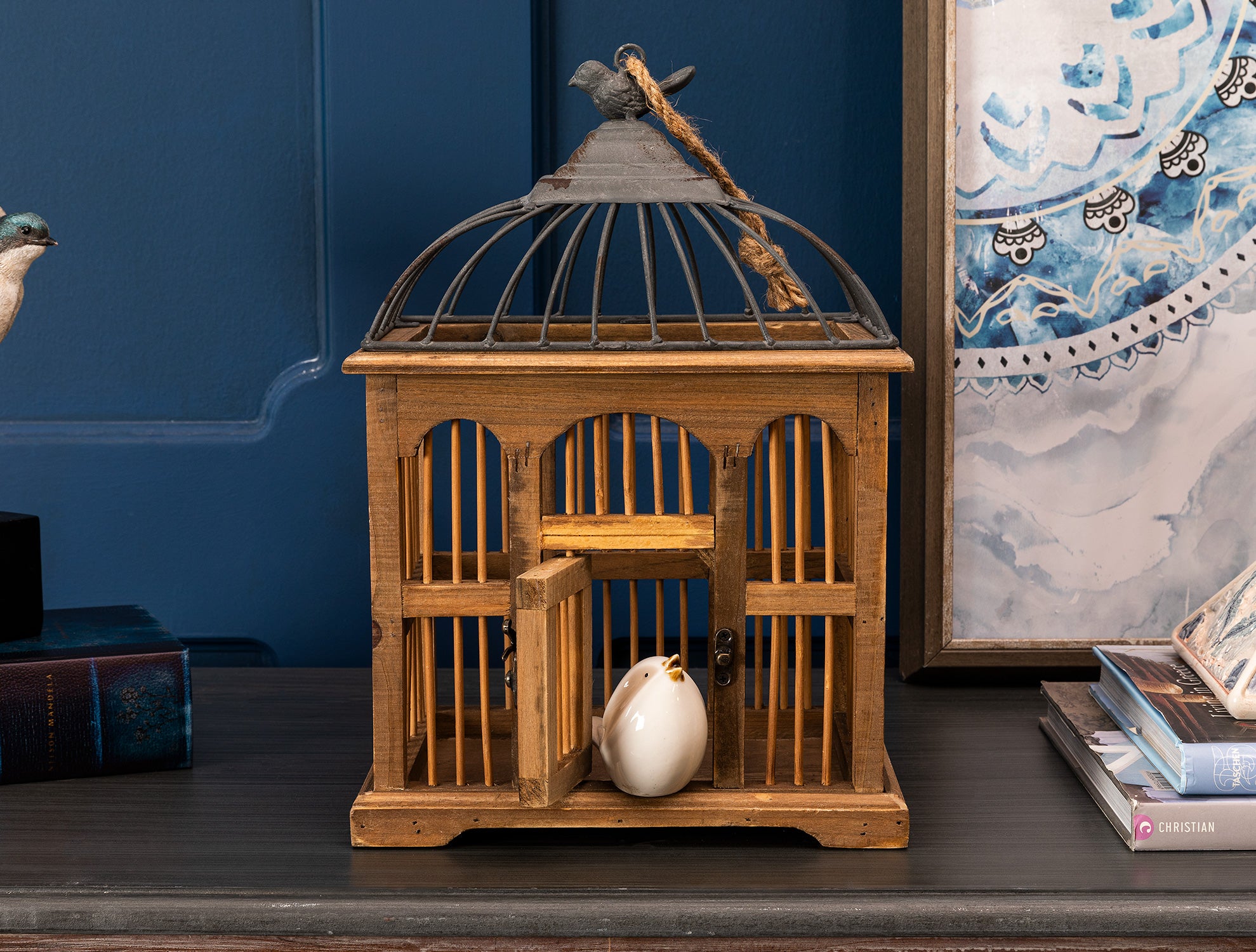 Felixe Small Object - Madame Coco JO