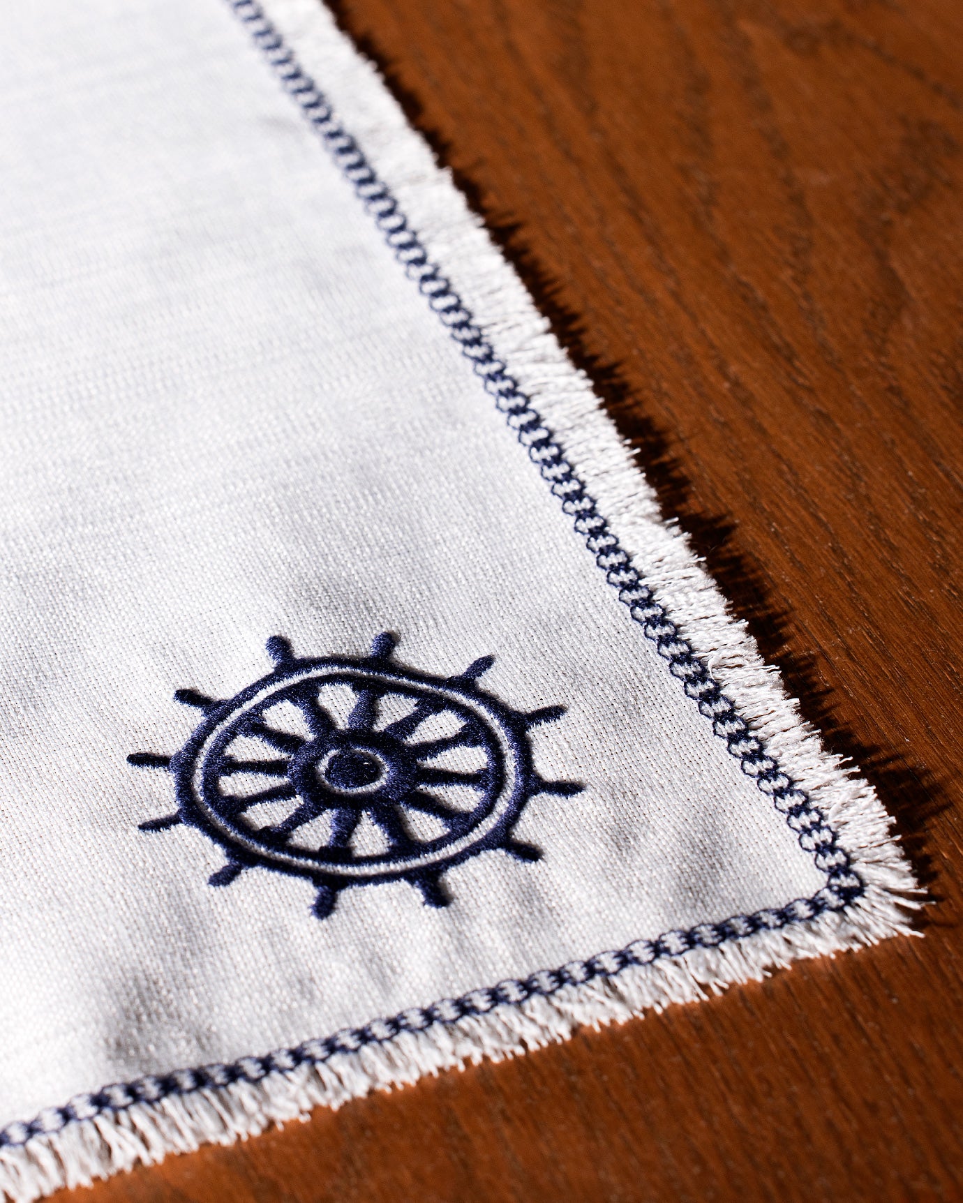 Boussole Runner - Madame Coco JO