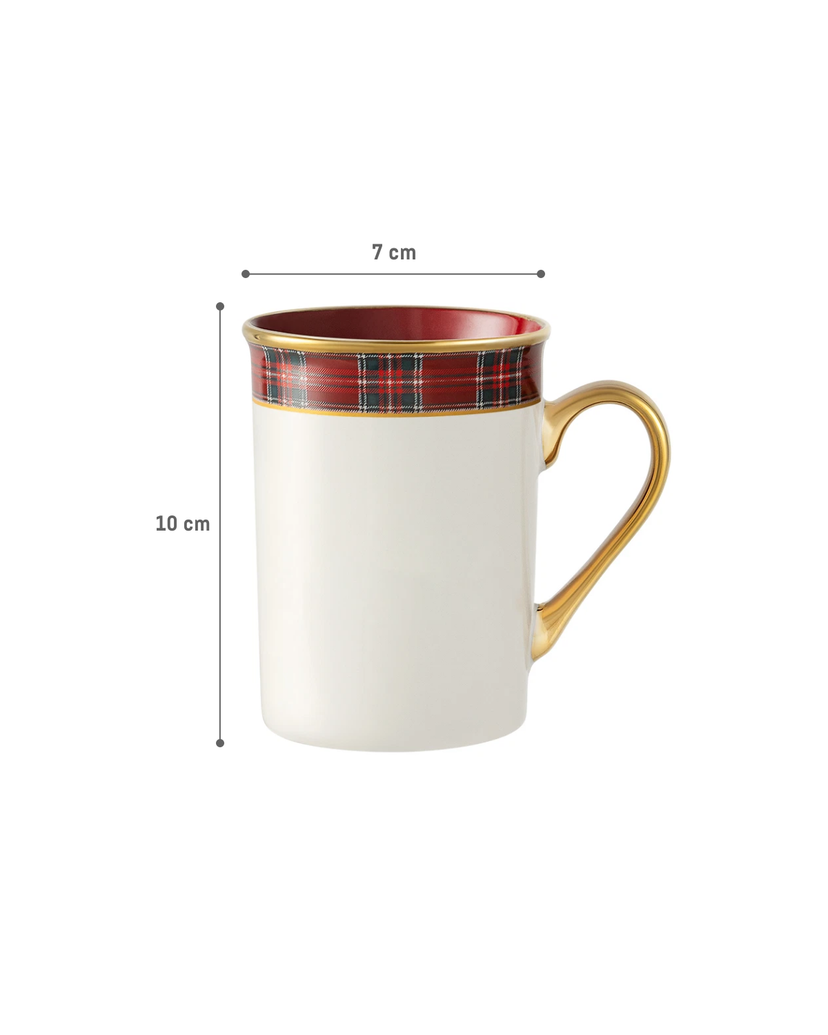 Reve Terra Mug - Madame Coco JO