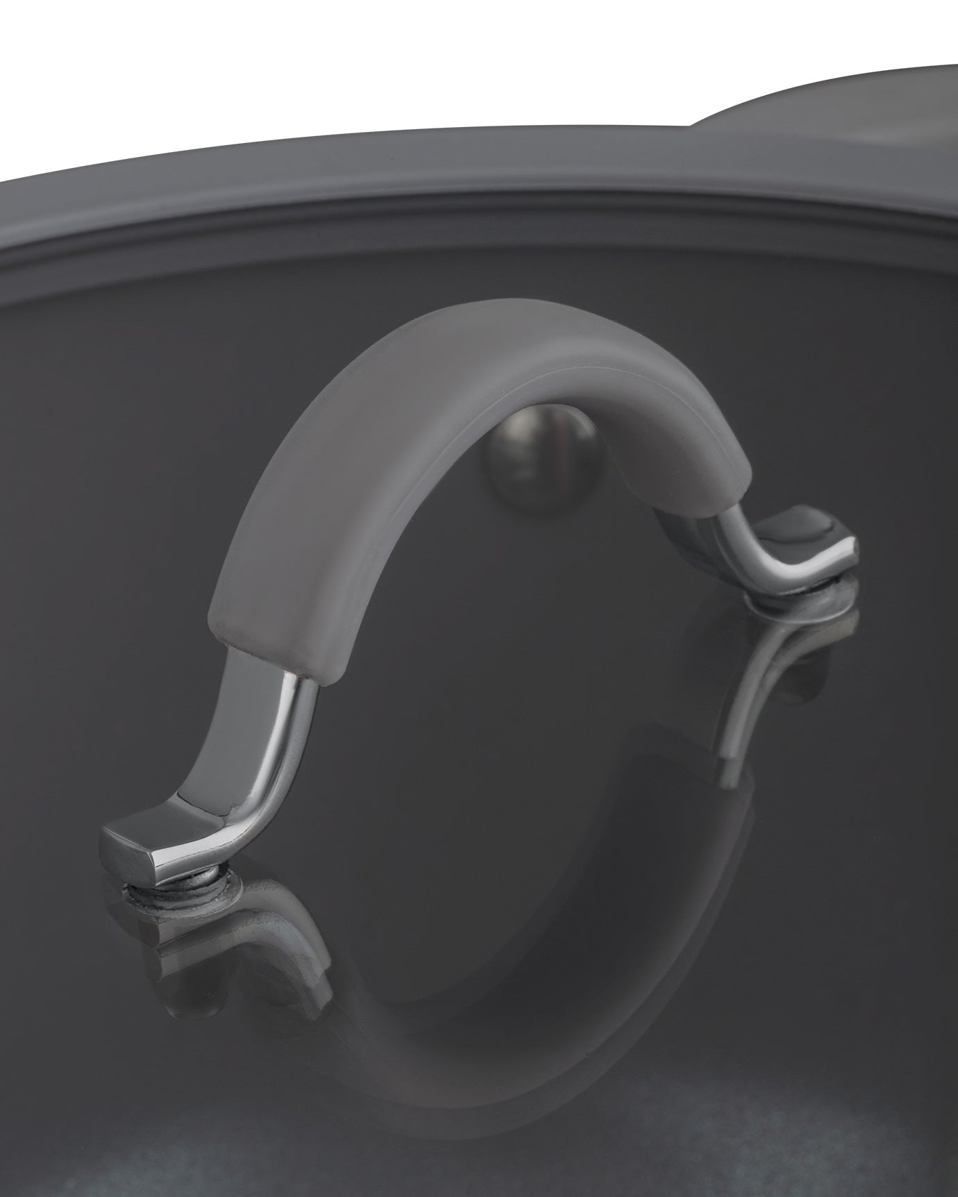 Albus 24 Cm Deep Pot - Madame Coco JO