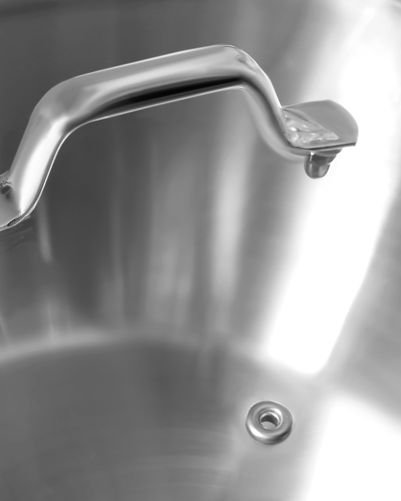 Vera Deep Pot 16 Cm - Madame Coco JO