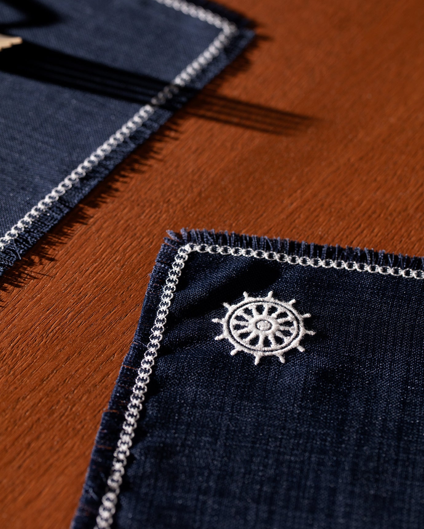 Boussole Placemat - Madame Coco JO