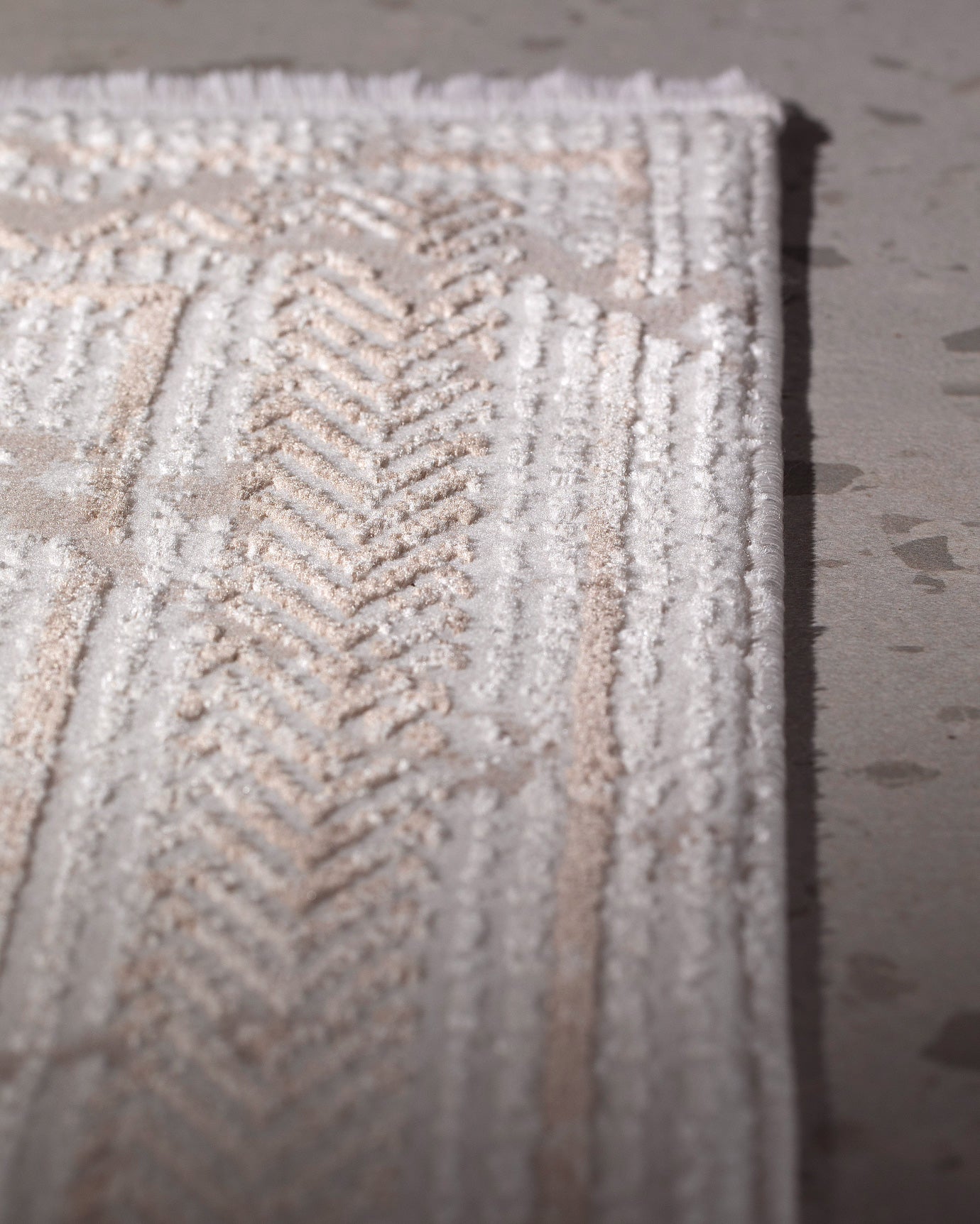 Phaeton Carpet - Madame Coco JO