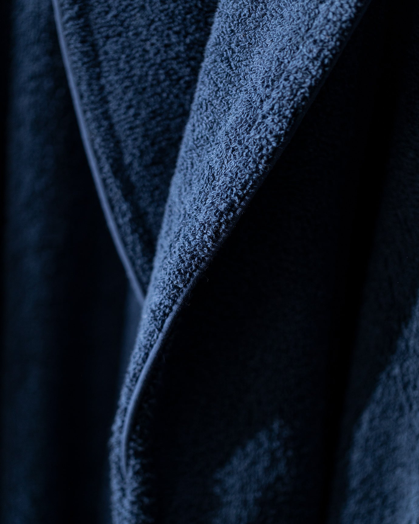 Avril Şalyaka Unisex Bornoz Set - Madame Coco JO