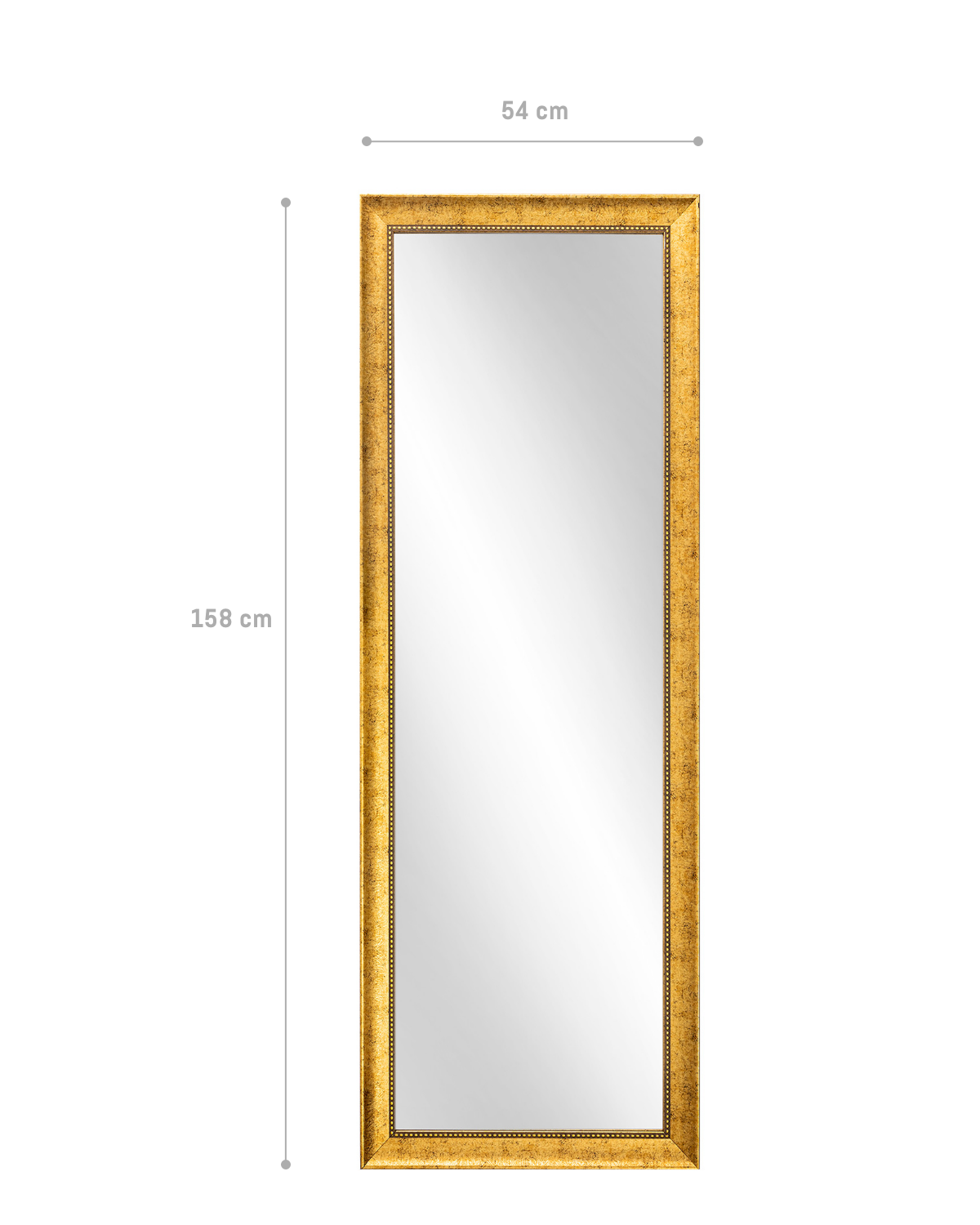 Angilia Mirror - Madame Coco JO