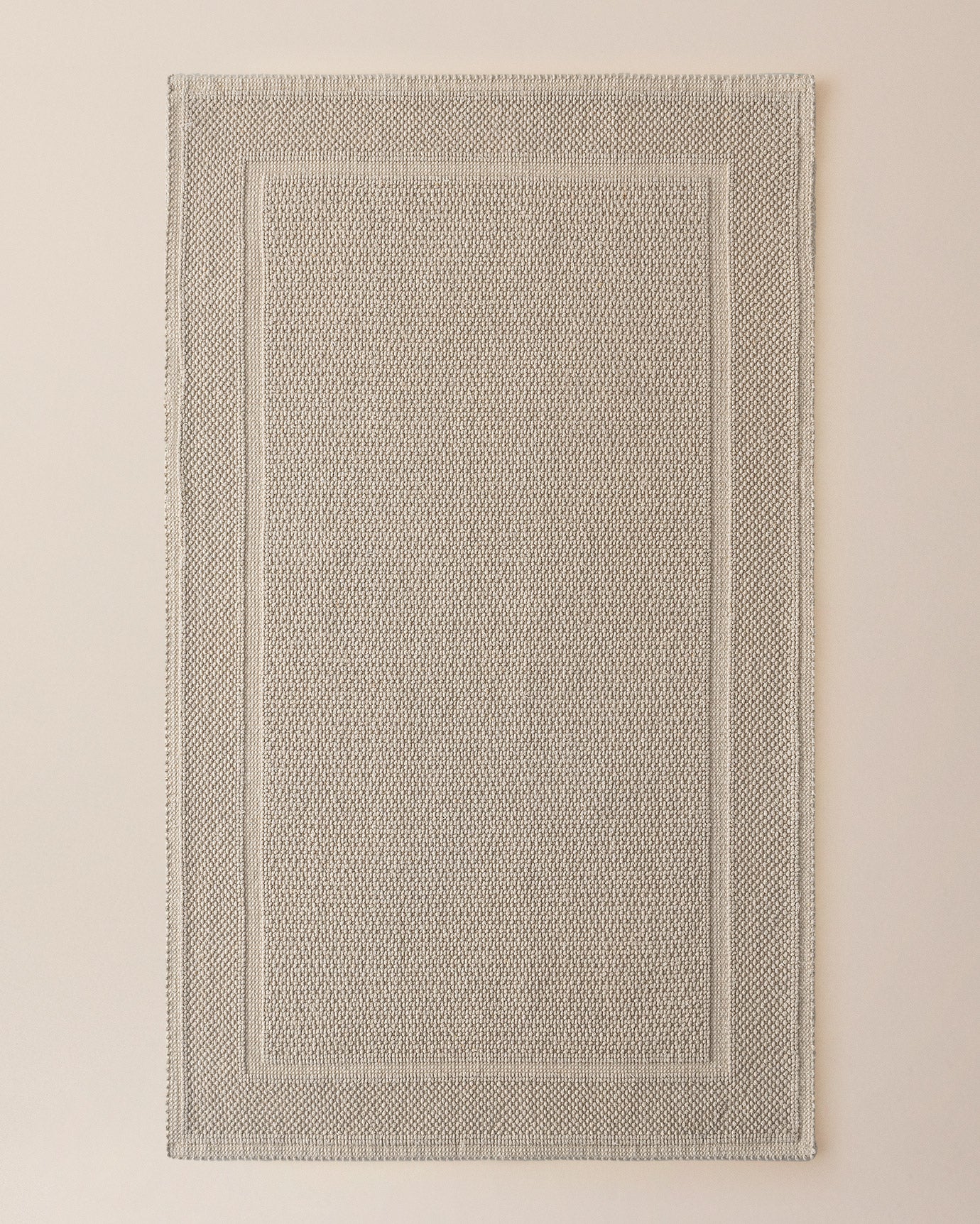 Barres Bath Mat - Madame Coco JO