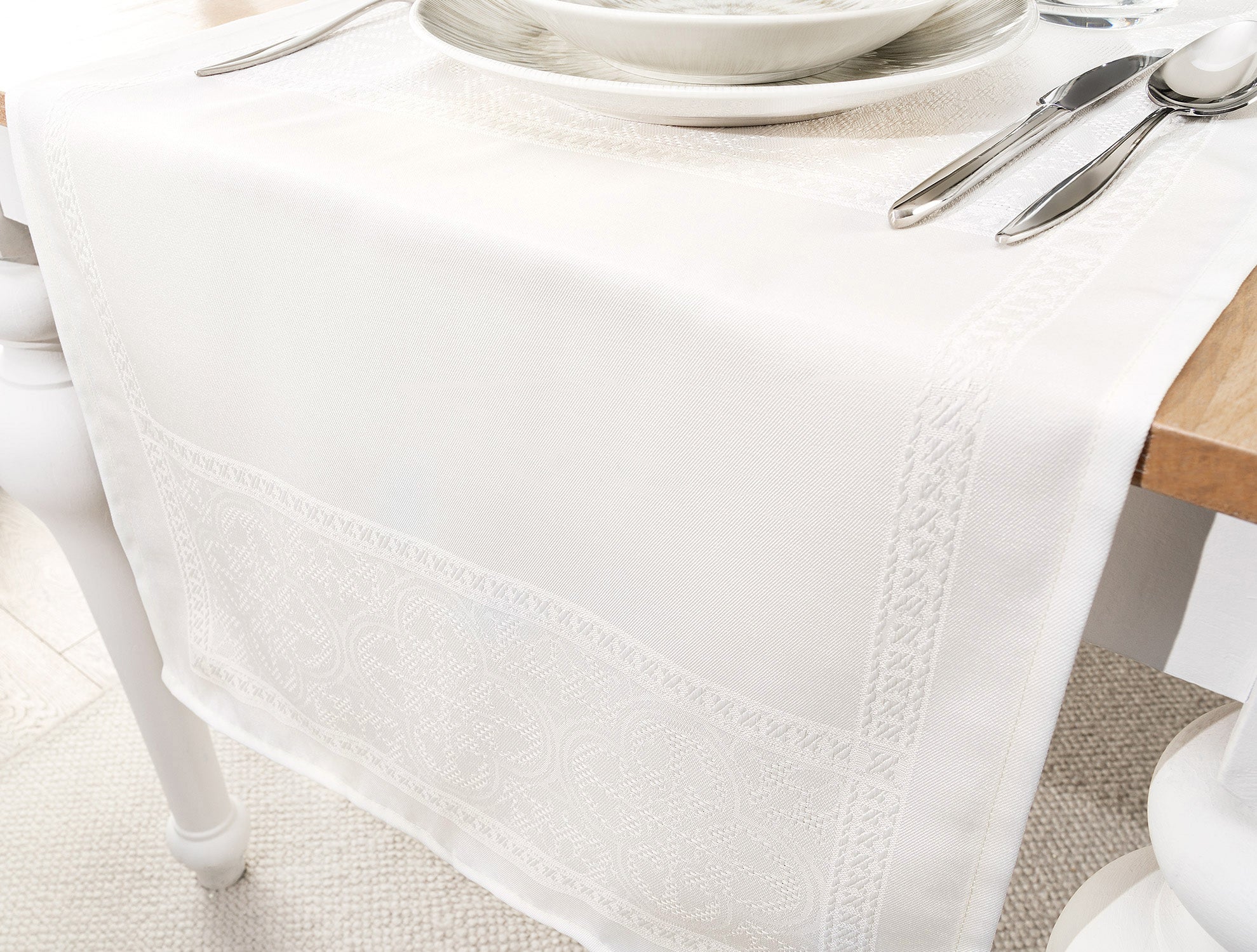 Moroccon Runner - Madame Coco JO