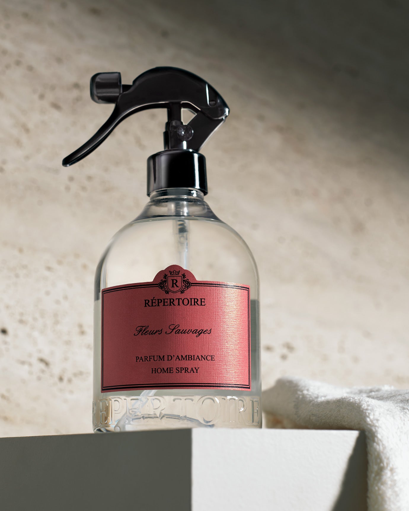 Répertoire Room Spray 500 Ml - Madame Coco JO