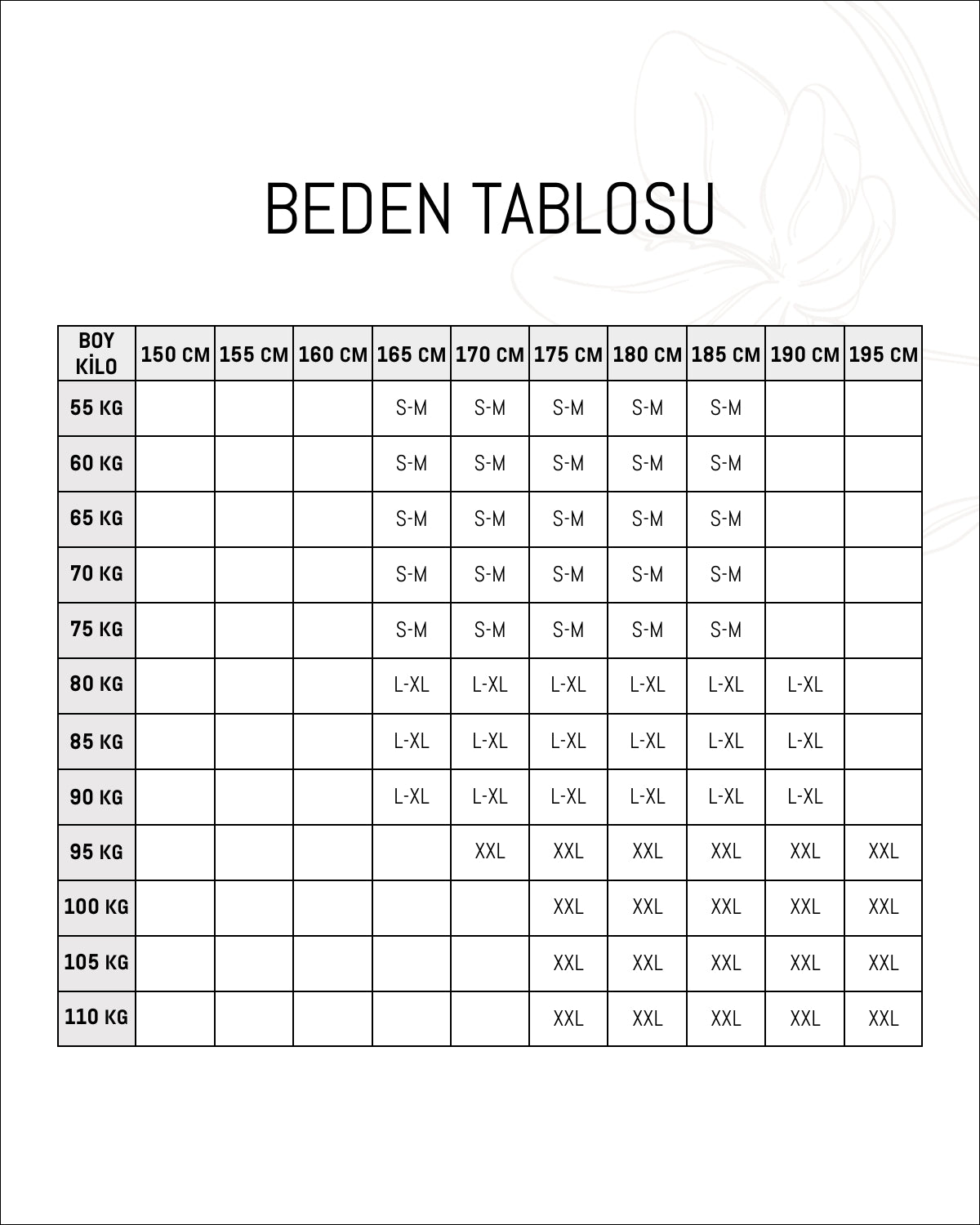 Avril Şalyaka Unisex Bornoz Set - Madame Coco JO