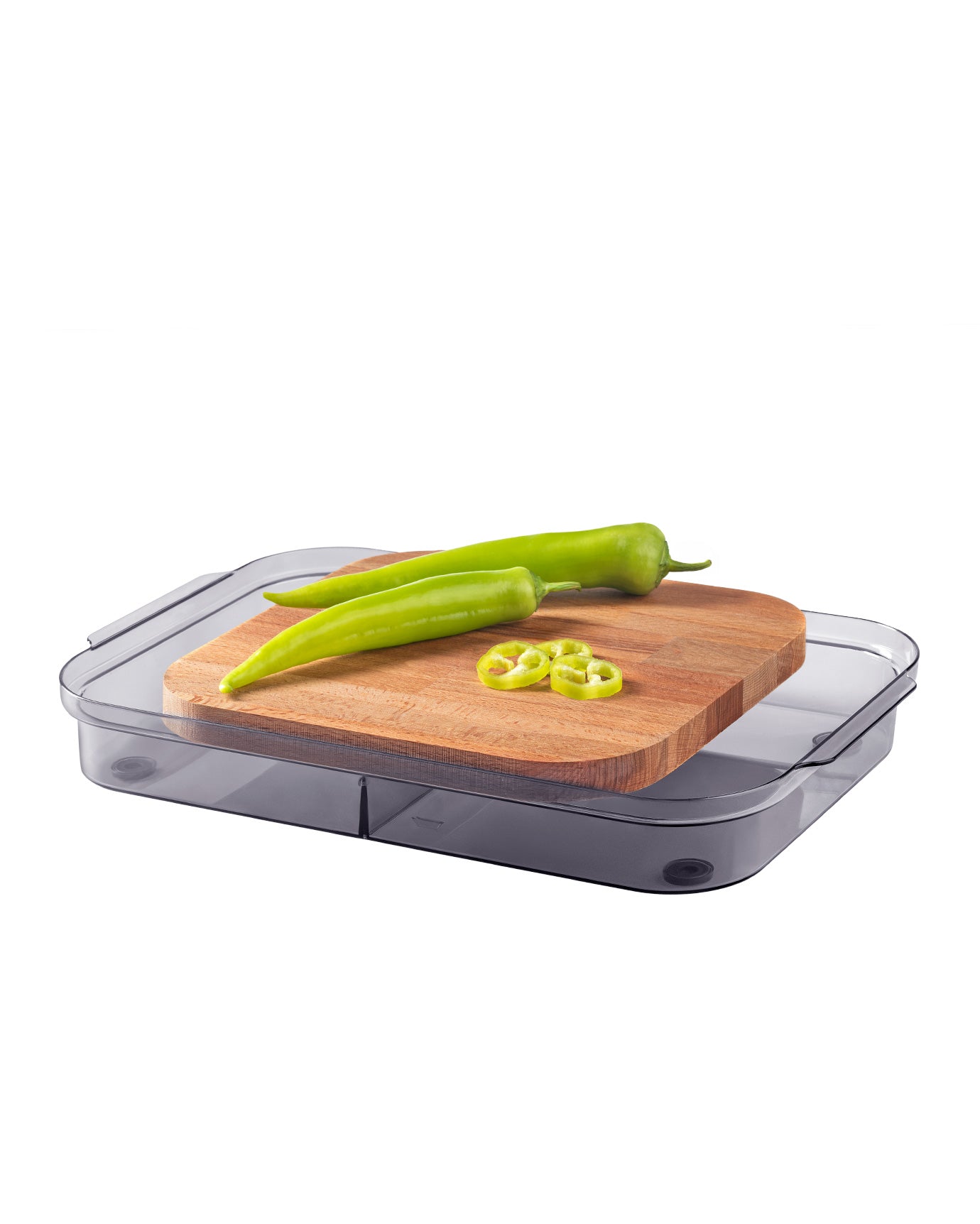 Eolya Cutting Board - Madame Coco JO