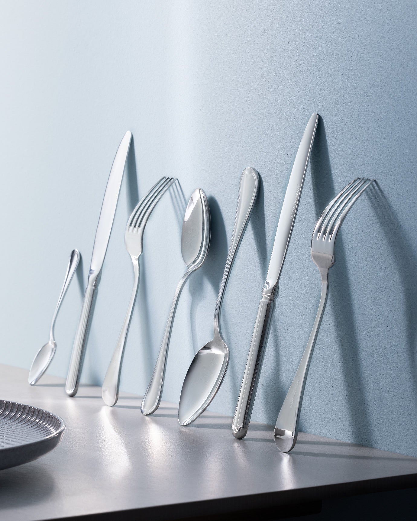 Syrena 42 Pcs Cutlery Set - Madame Coco JO