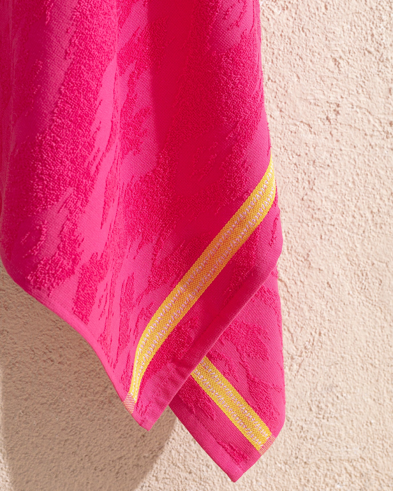Niels Beach Towel - Madame Coco JO