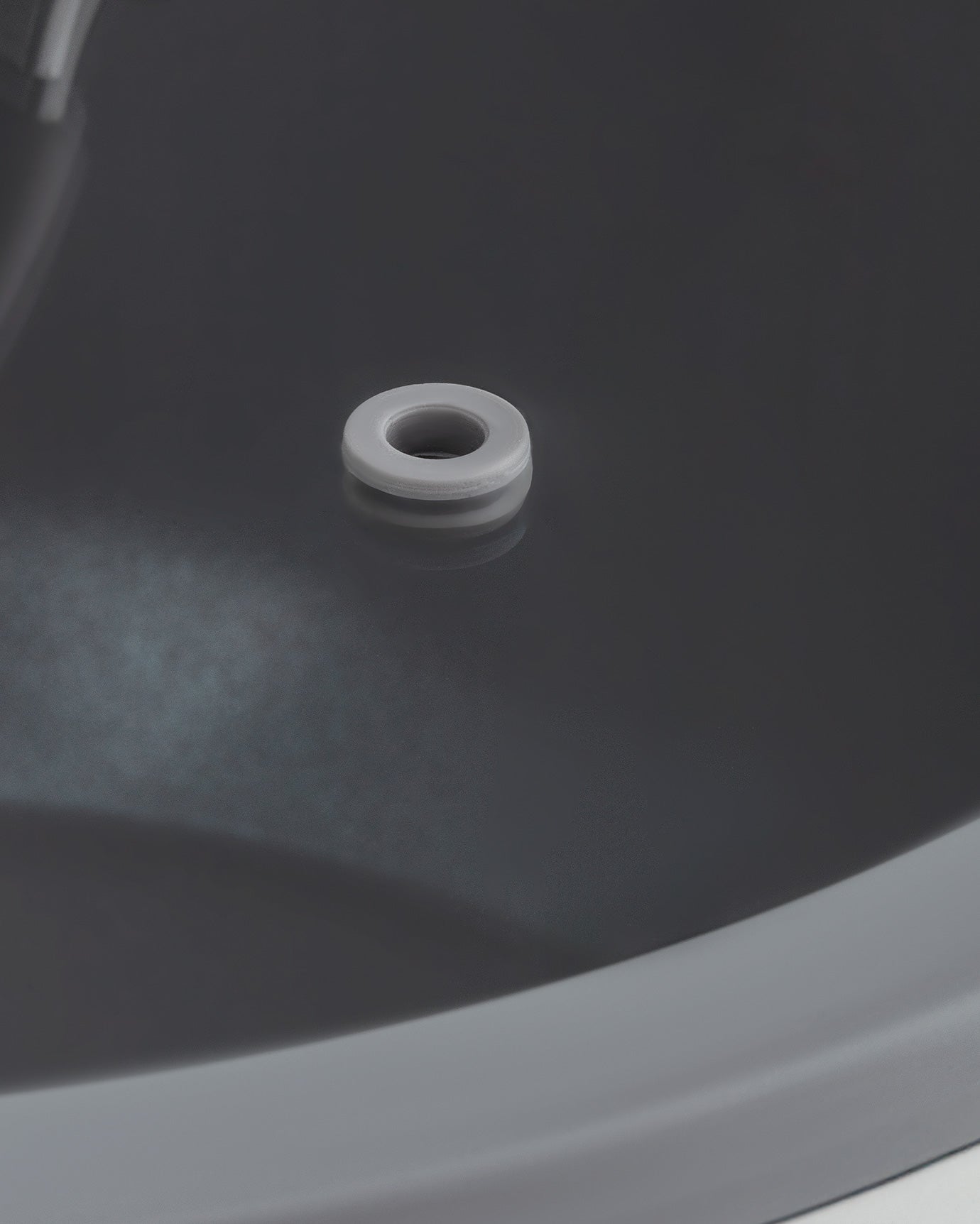 Albus 24 Cm Deep Pot - Madame Coco JO